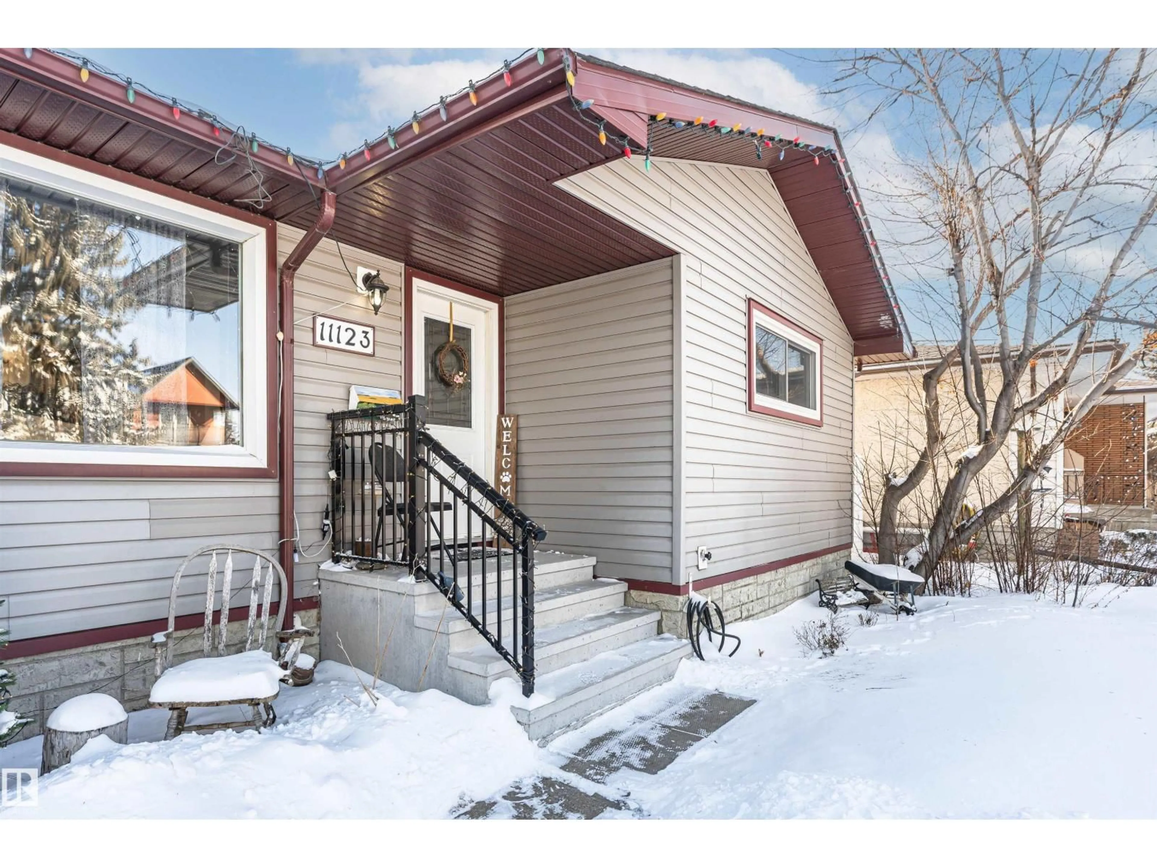 Unknown for 11123 50 AV, Edmonton Alberta T6H0J1