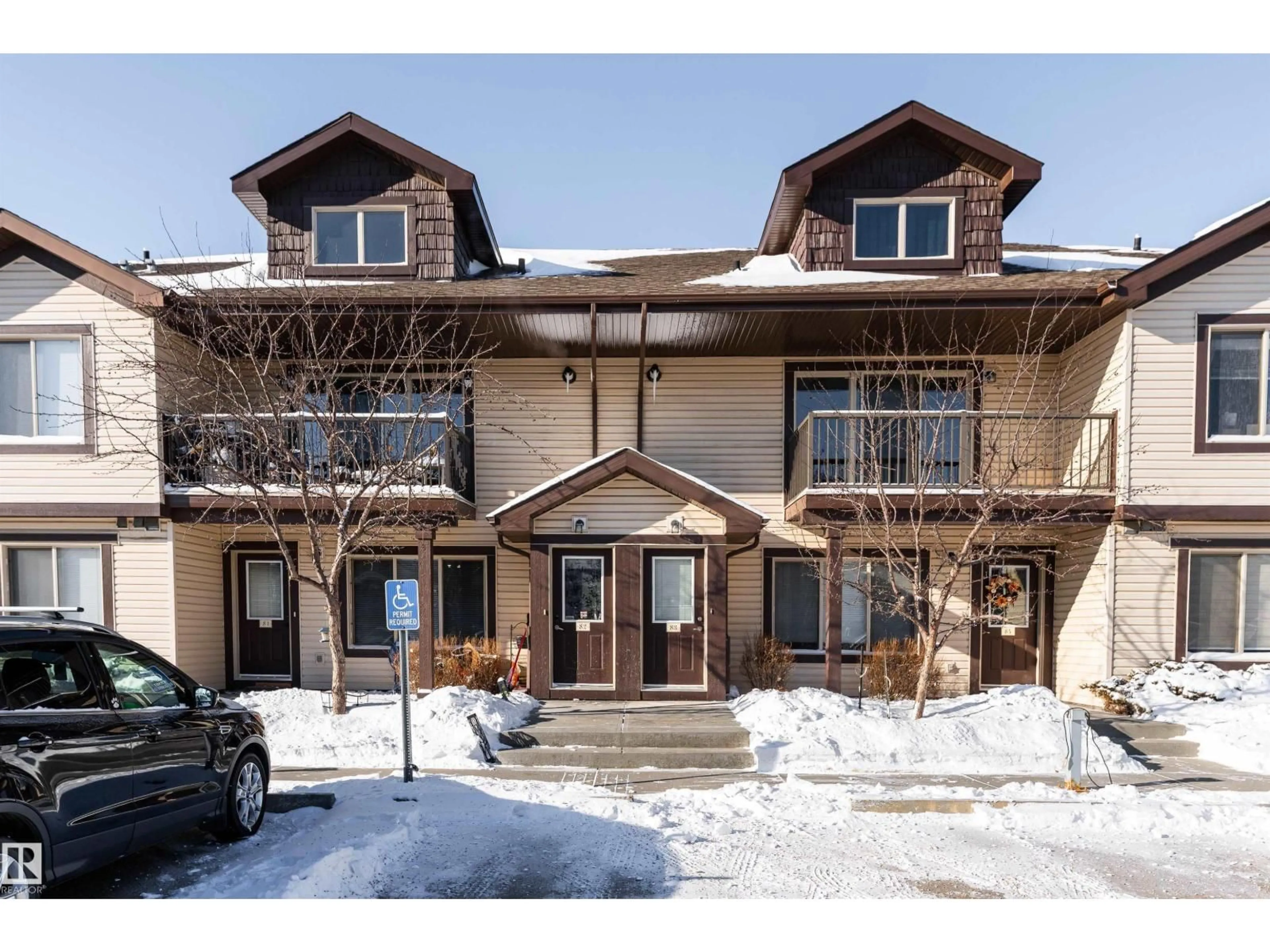 Unknown for SW - 82 604 62 ST, Edmonton Alberta T6X0K4