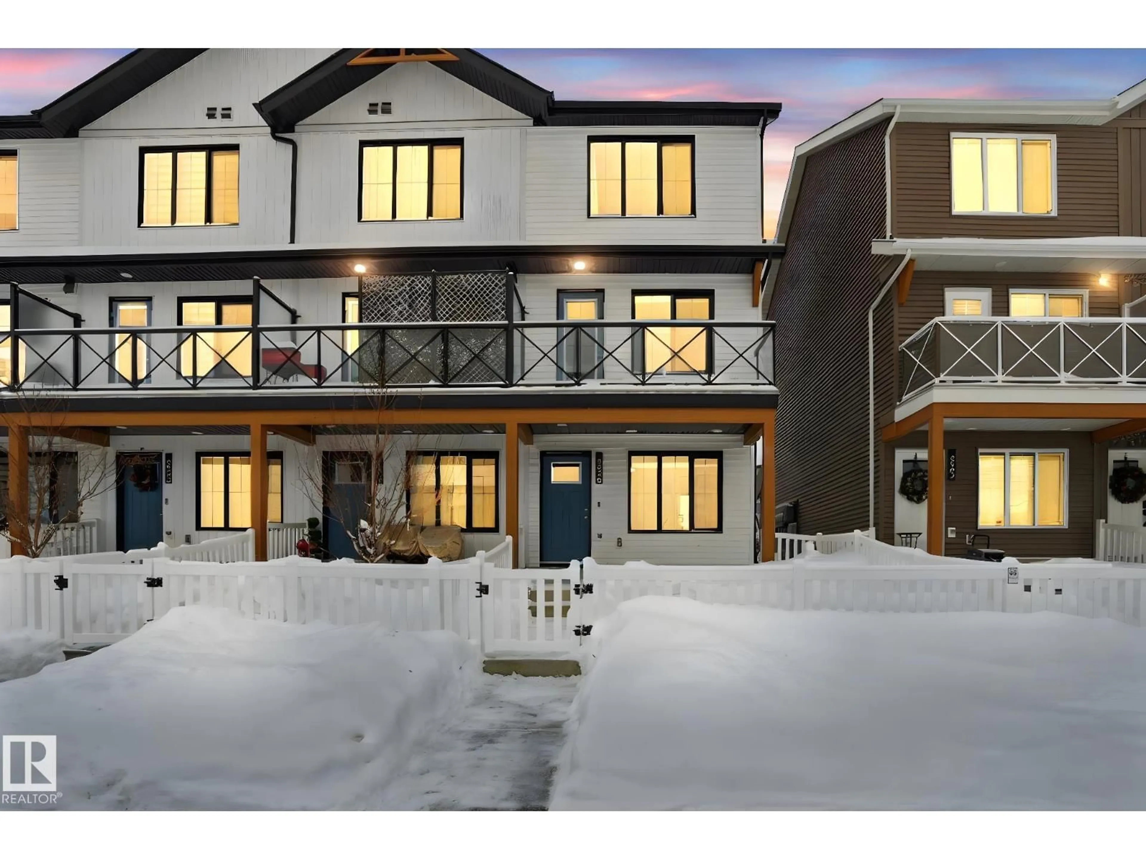 Unknown for NW - 2826 192 ST, Edmonton Alberta T6X3B5