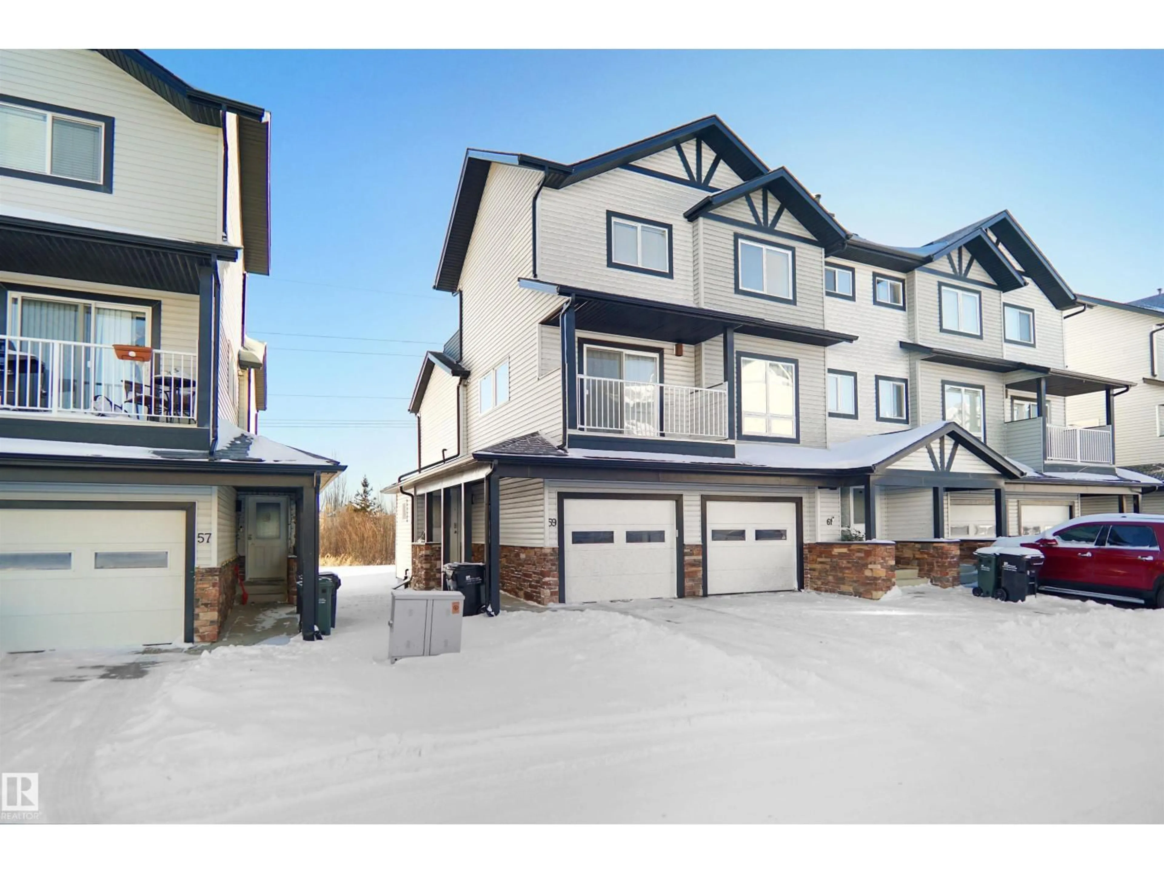 Unknown for 59 CLOVER BAR LN, Sherwood Park Alberta T8H0C4