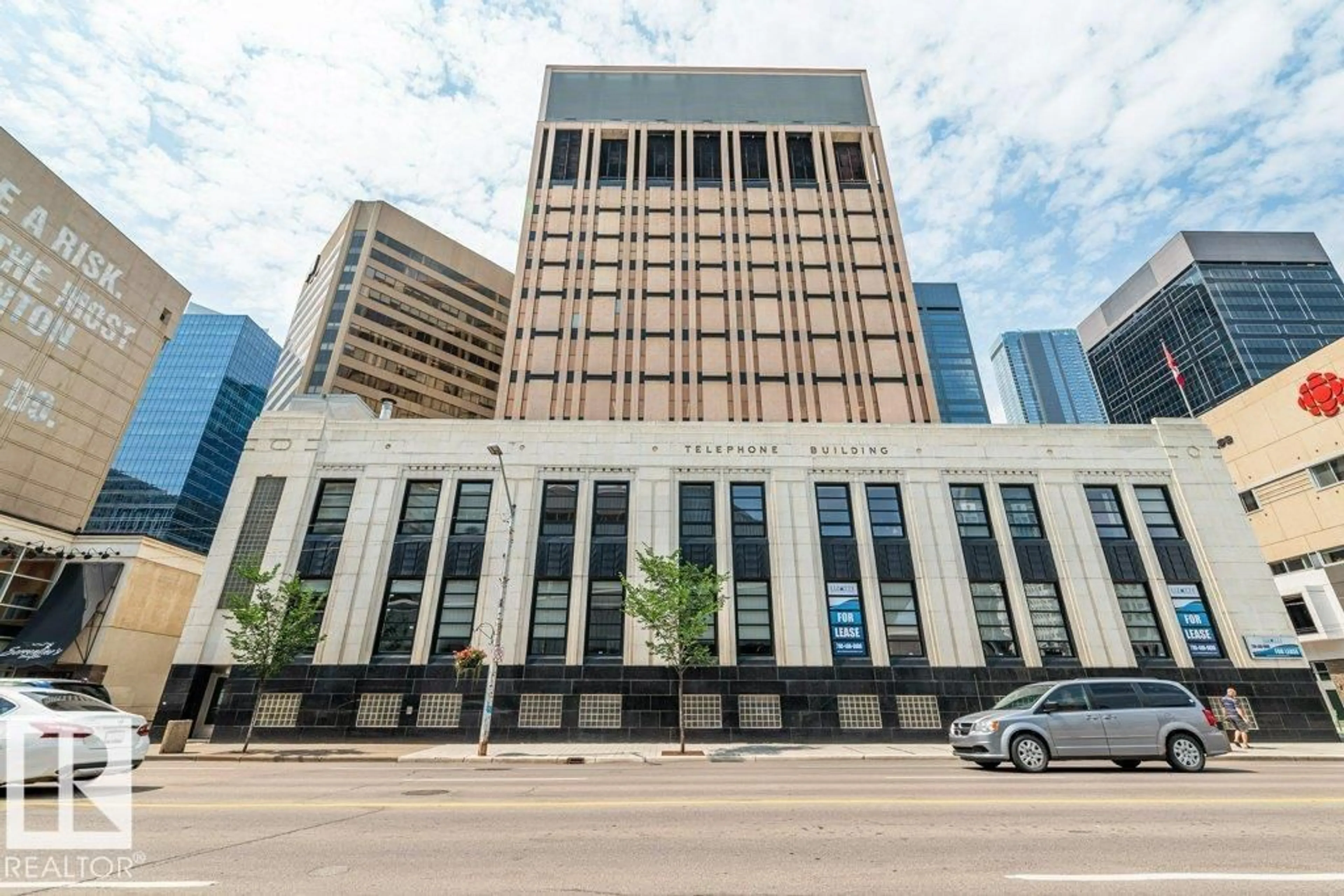 Unknown for #203 - 10009 102 AV, Edmonton Alberta T5J5B6