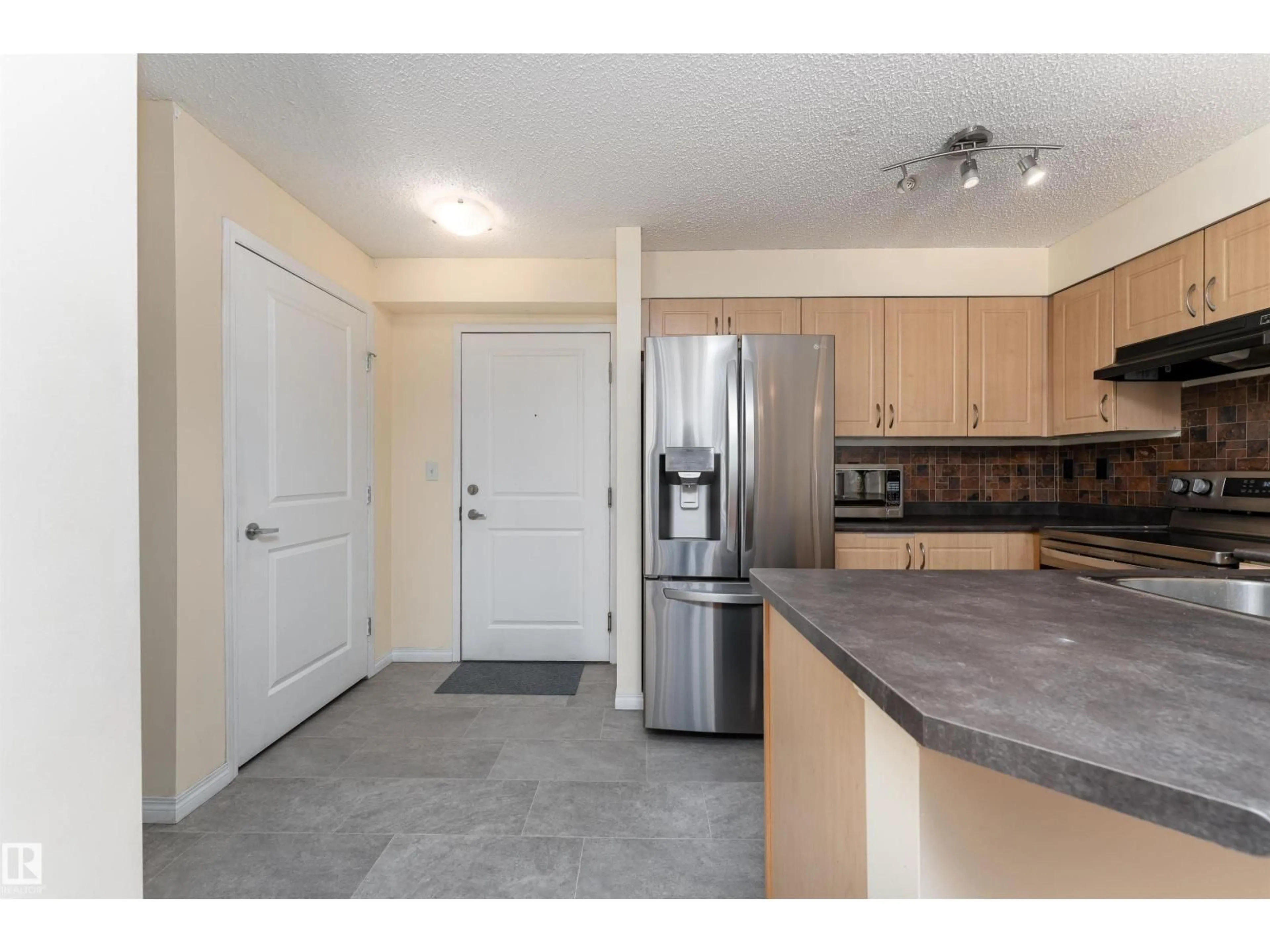 Standard kitchen, unknown for 11441 - 317 ELLERSLIE RD SW, Edmonton Alberta T6W1S9