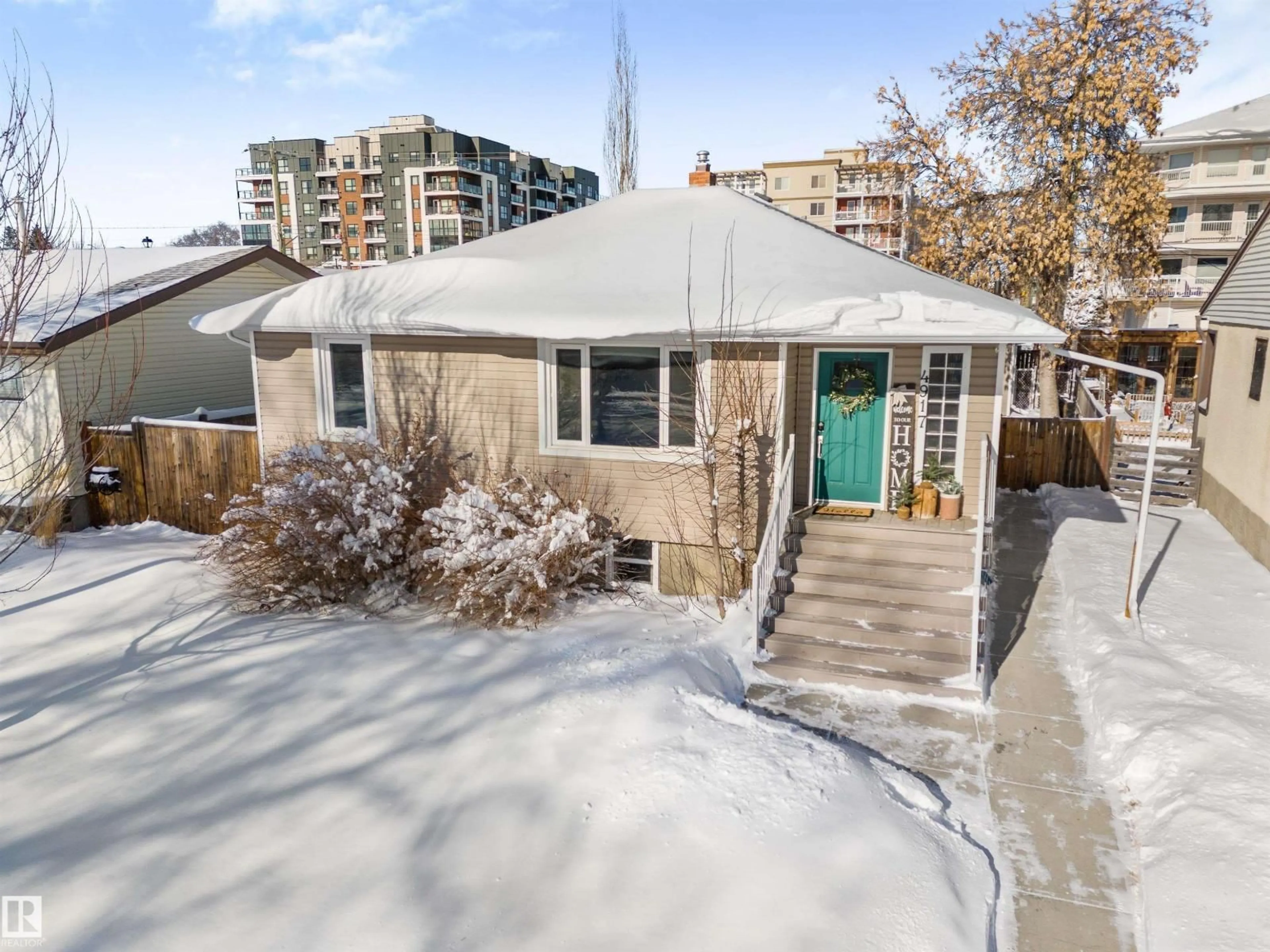 Unknown for 4917 54 AV, Stony Plain Alberta T7Z1B7