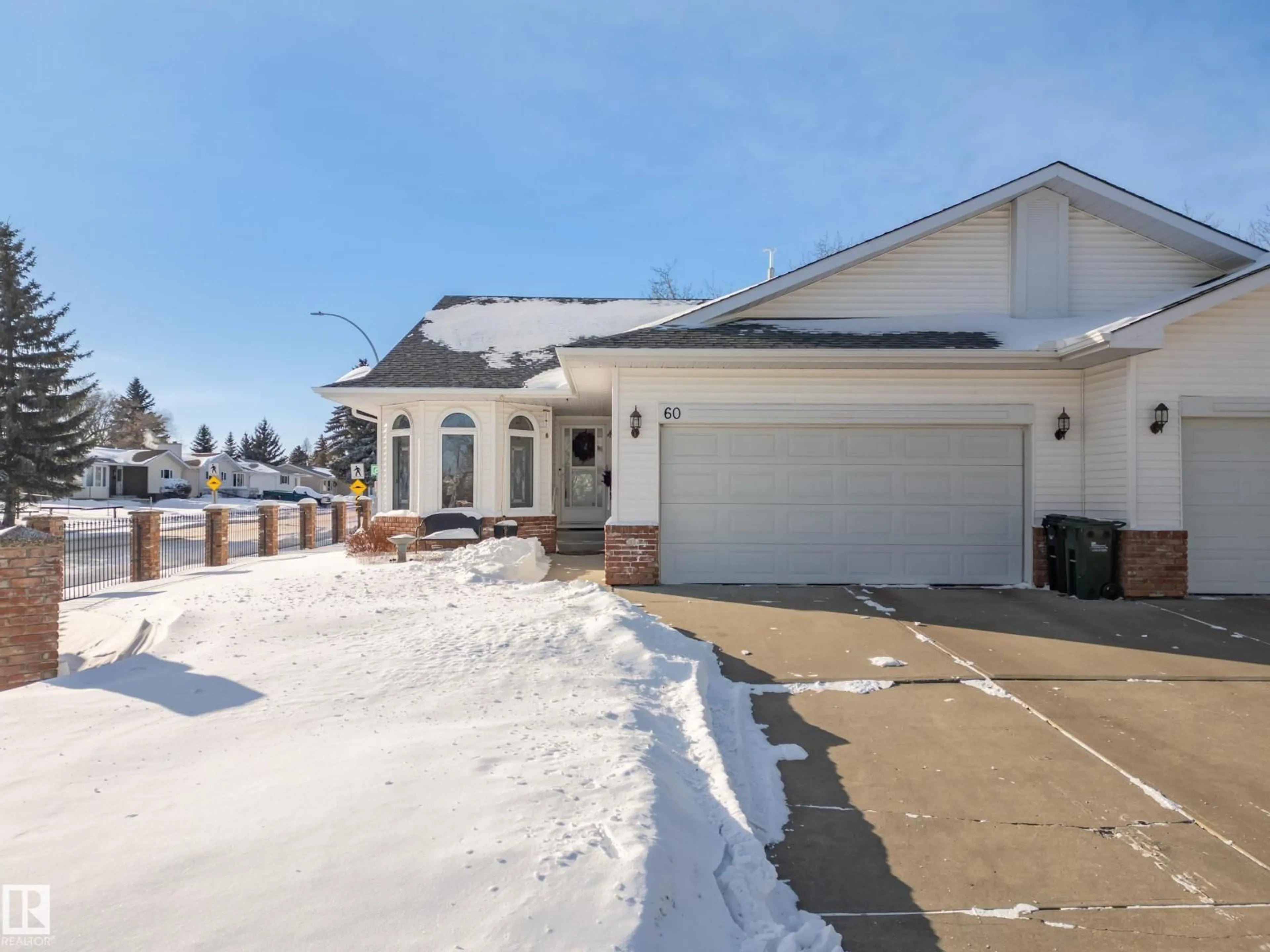 Unknown for 60 GLENCOE PL, Sherwood Park Alberta T8A5L2