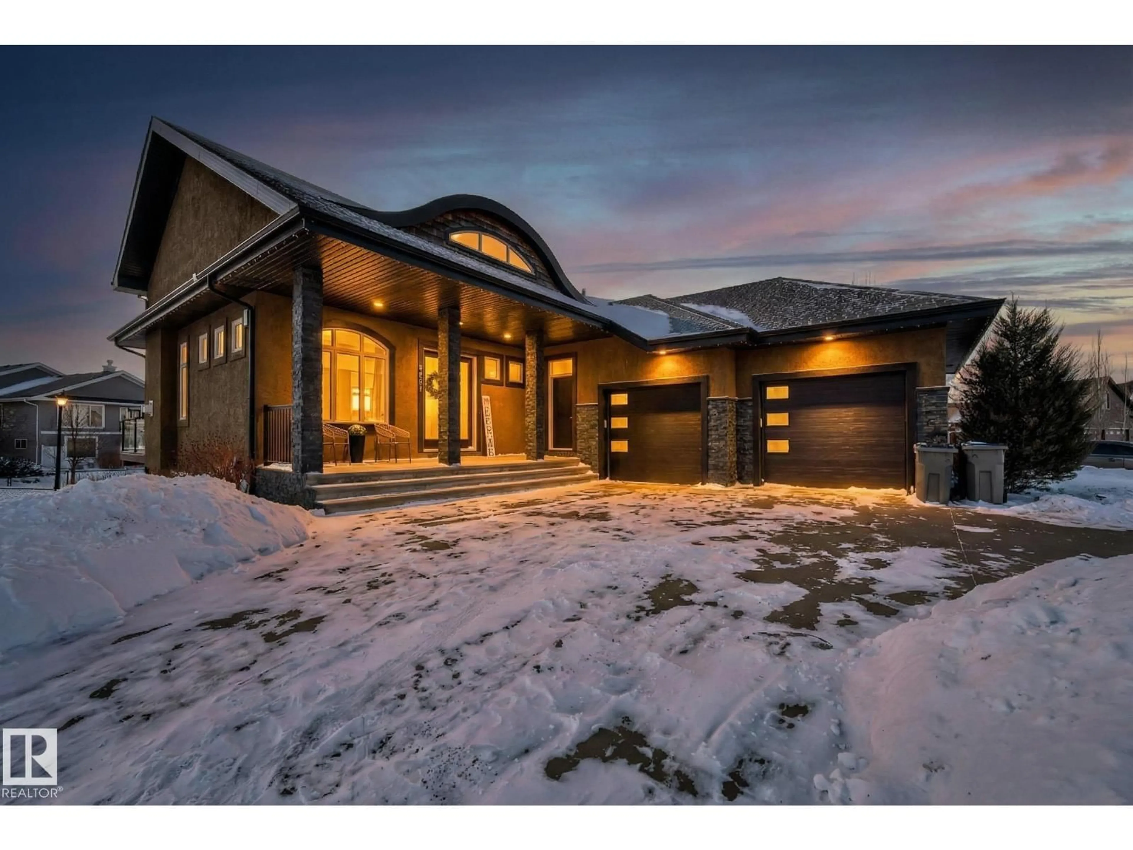 Unknown for 4001 TRIOMPHE BV, Beaumont Alberta T4X0C4