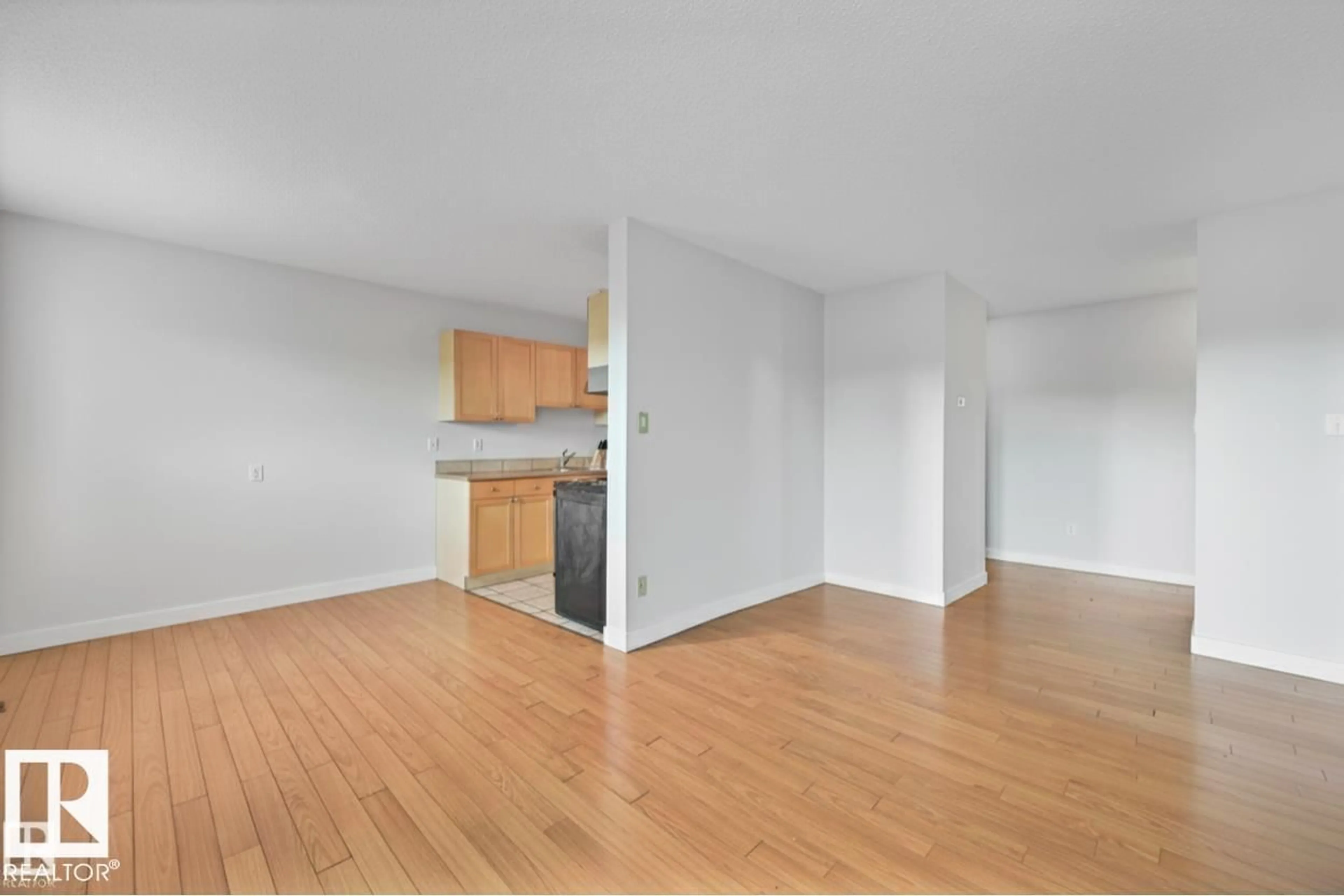 A pic of a room for 205 - 10917 109 ST, Edmonton Alberta T5H3C2