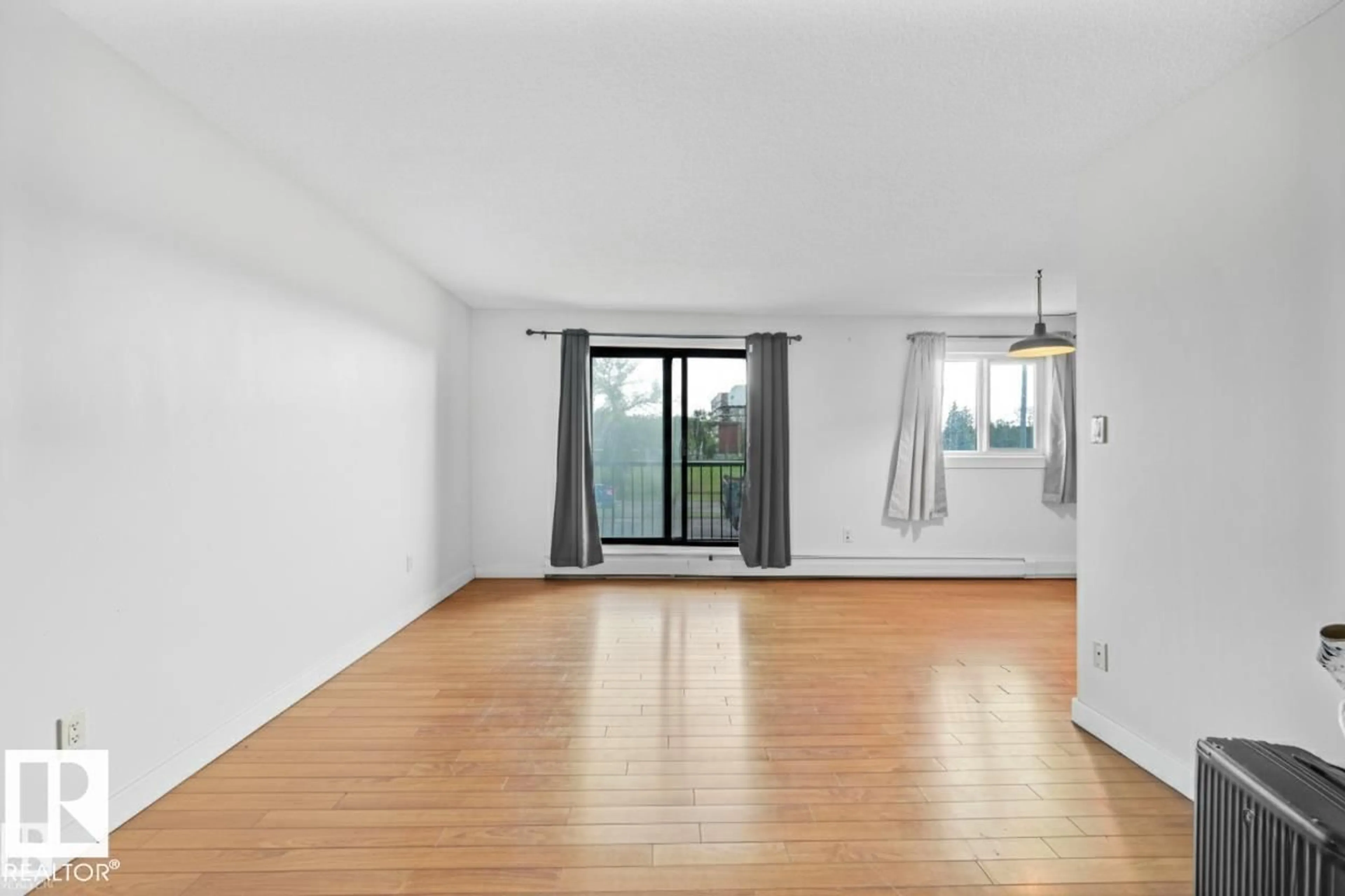 A pic of a room for 205 - 10917 109 ST, Edmonton Alberta T5H3C2