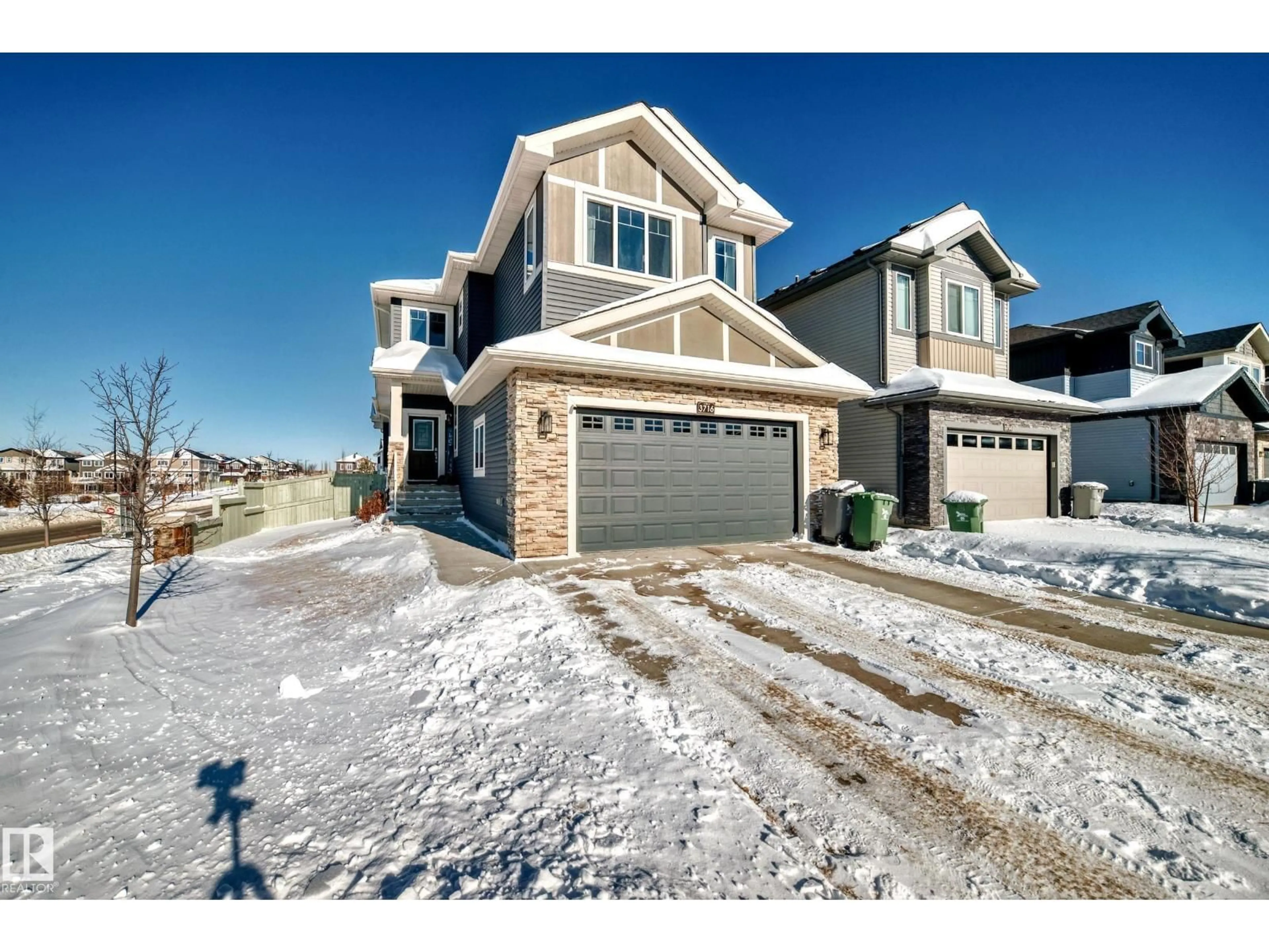 Unknown for 3716 46 AV, Beaumont Alberta T4X2W4