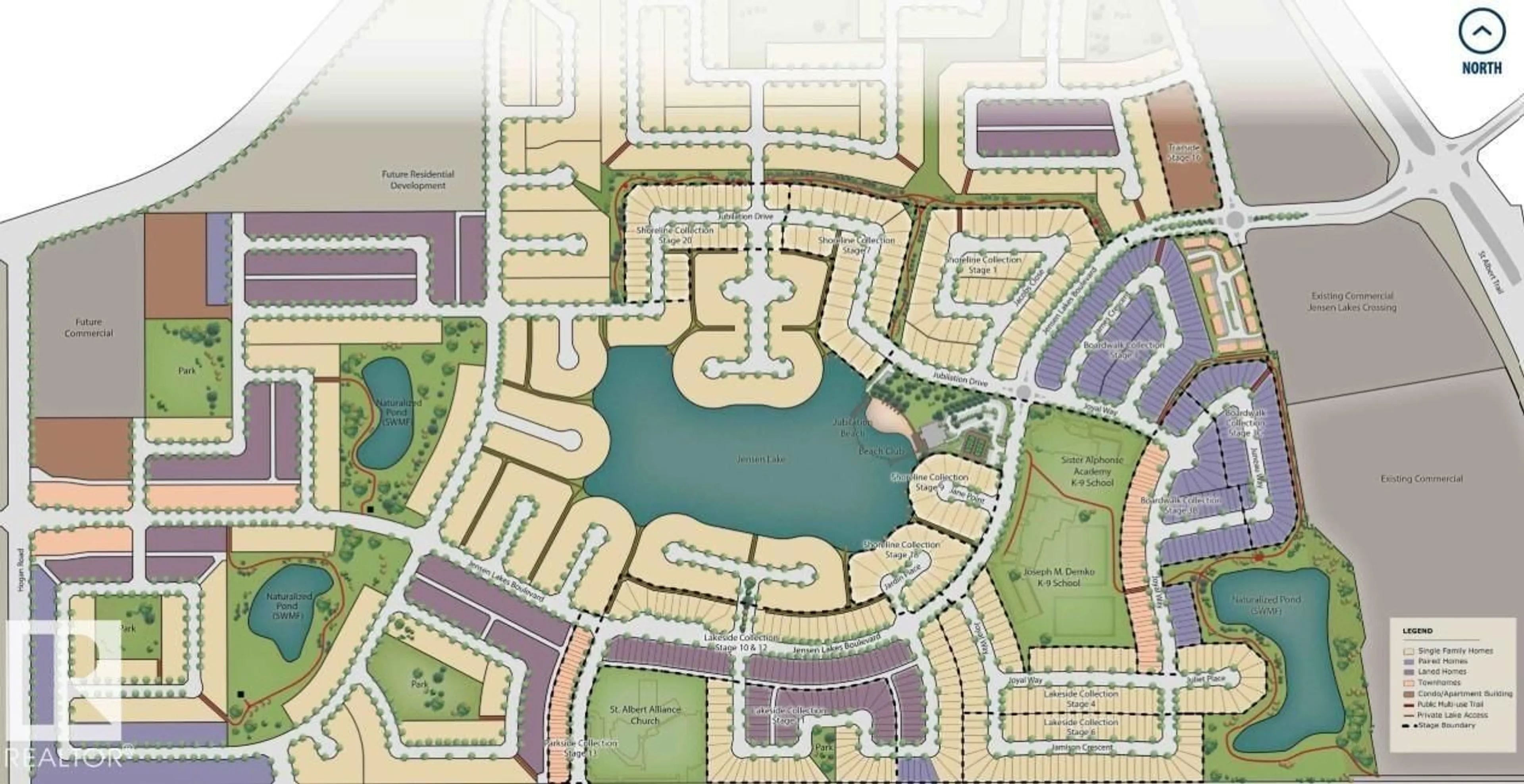 Floor plan for 71 JAMISON CR, St. Albert Alberta T8N7V3