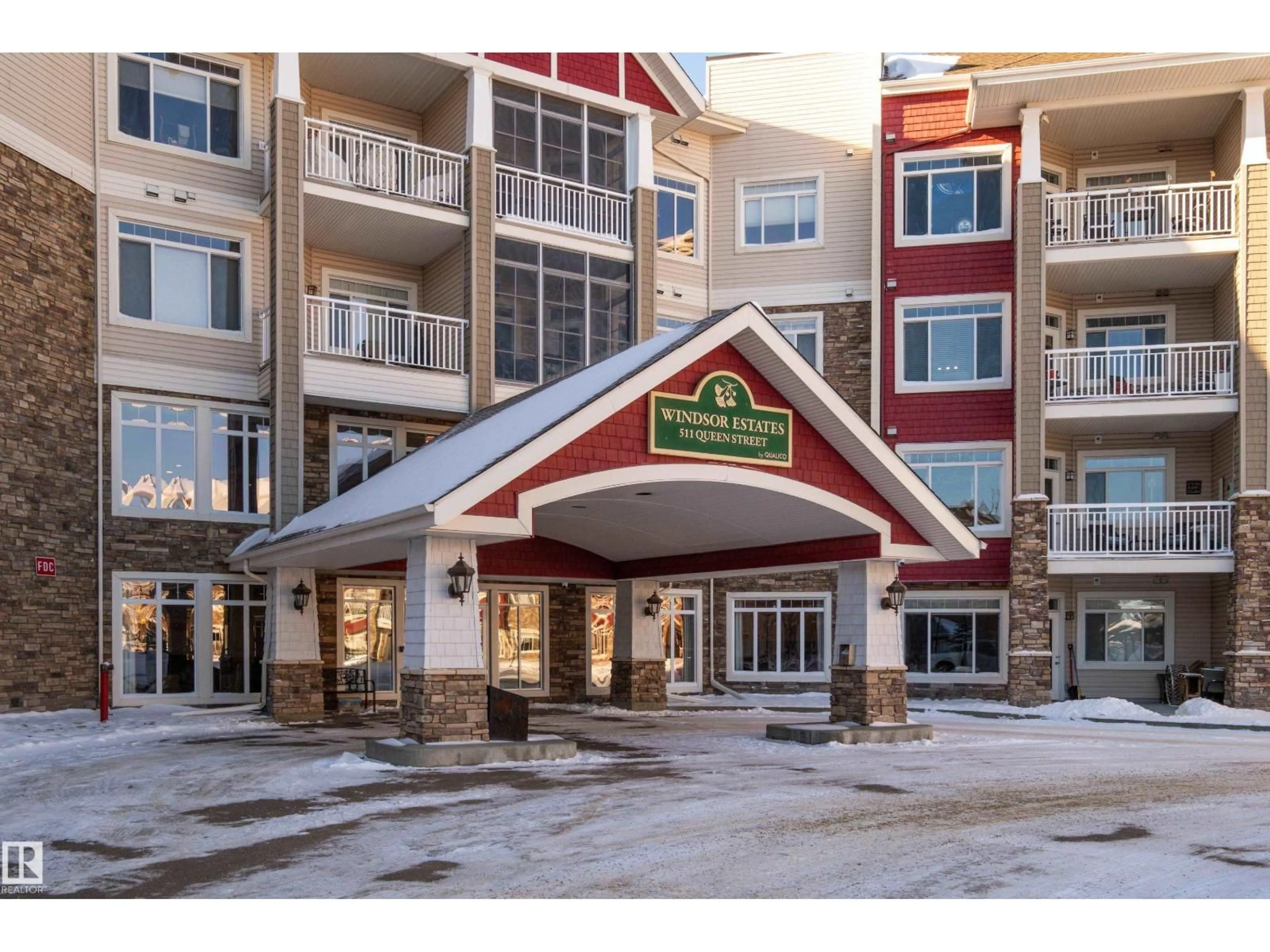 Unknown for 245 511 QUEEN ST, Spruce Grove Alberta T7X0G4