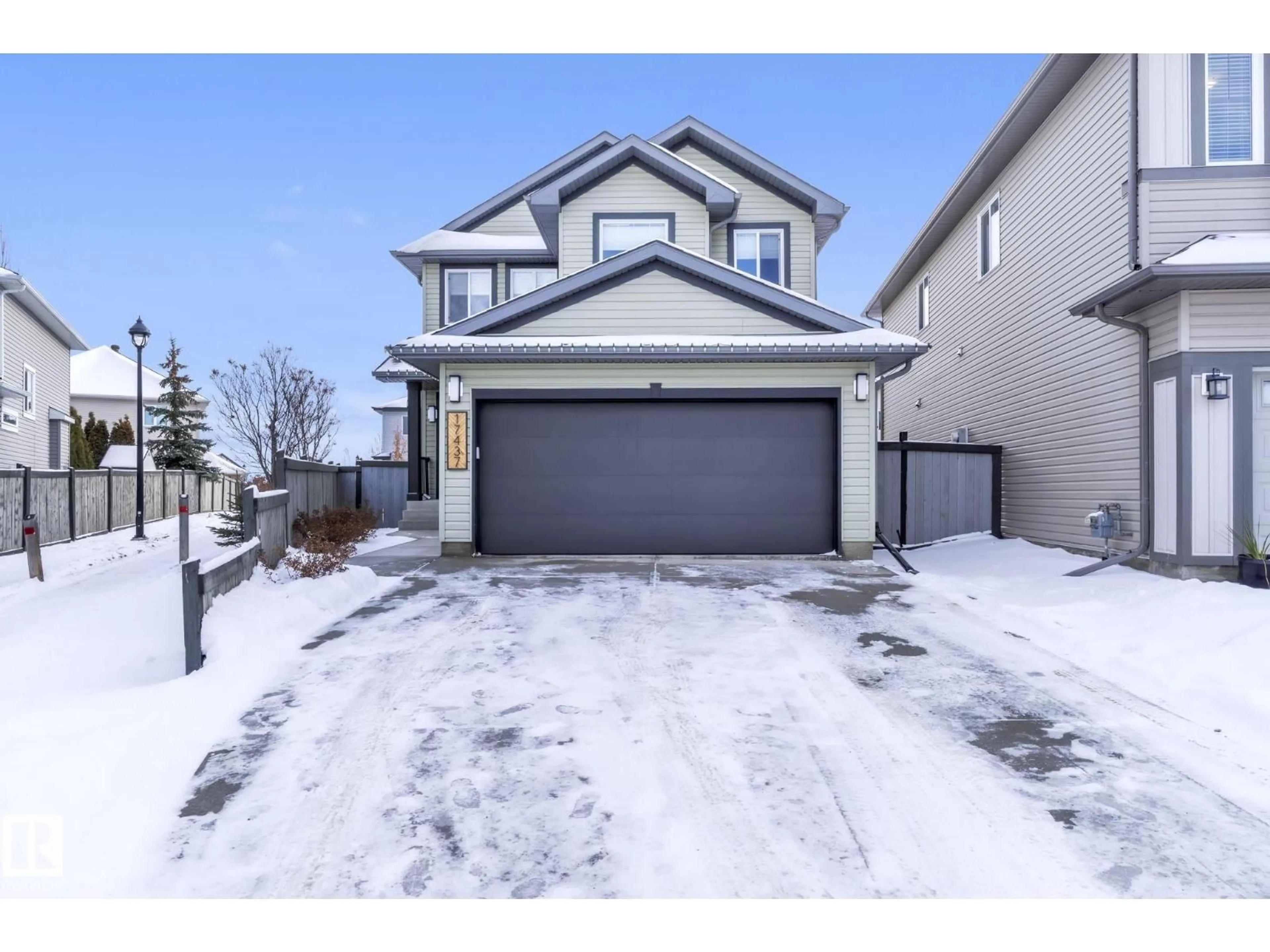 Unknown for SW - 17437 5A AV, Edmonton Alberta T6W2E3