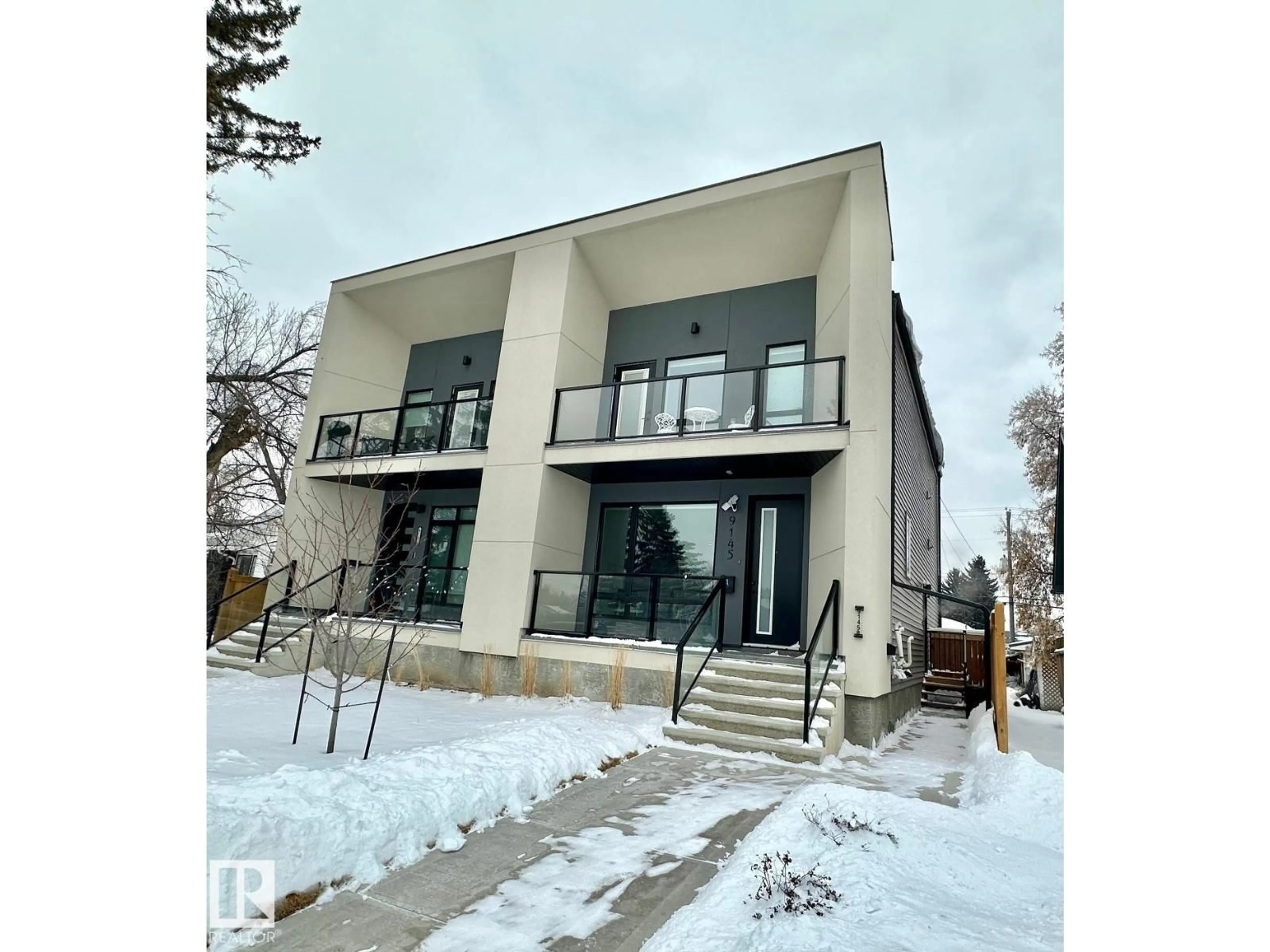 Unknown for NW - 9145 154 ST, Edmonton Alberta T5R1T2