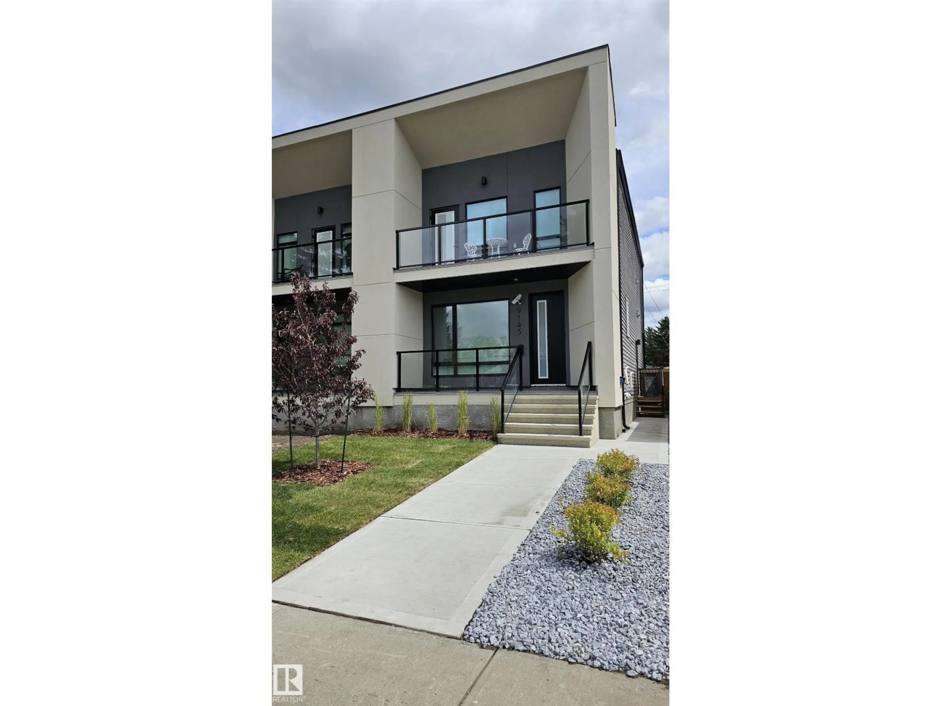 Unknown for NW - 9145 154 ST, Edmonton Alberta T5R1T2