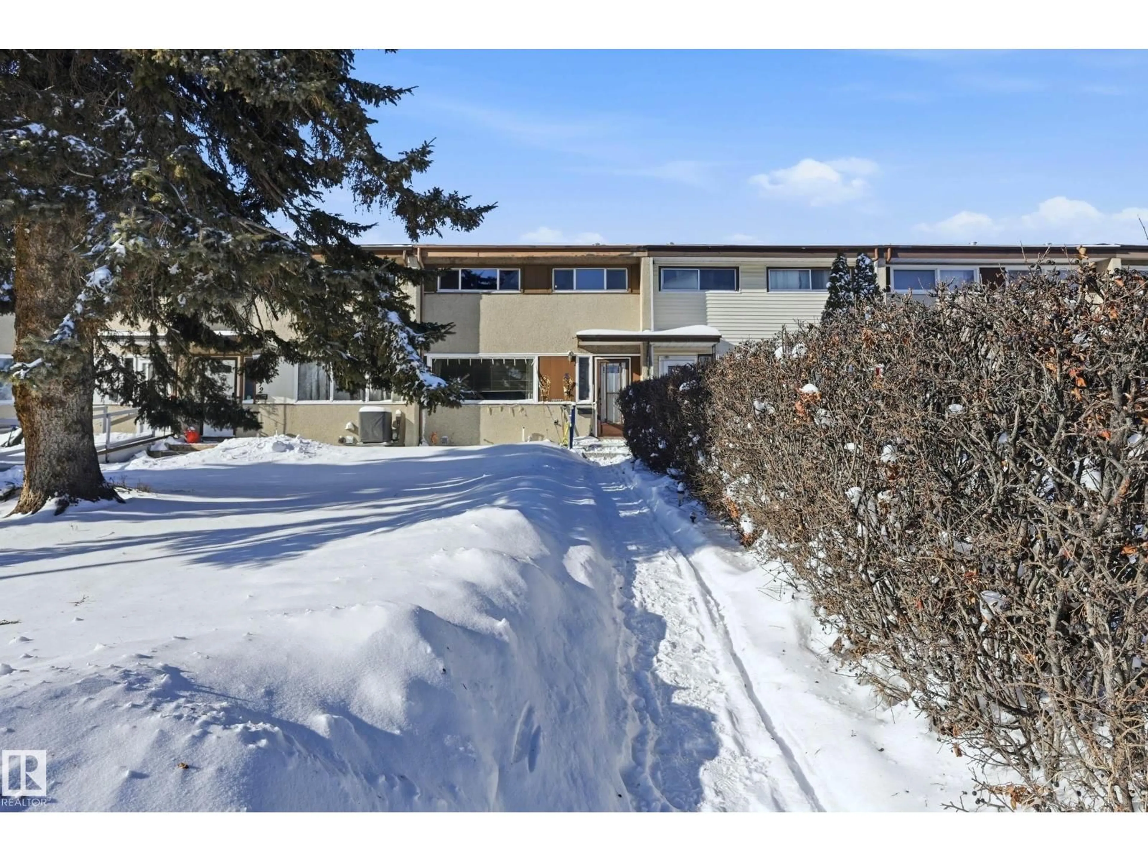 Unknown for 13314 108 ST, Edmonton Alberta T5E4X5