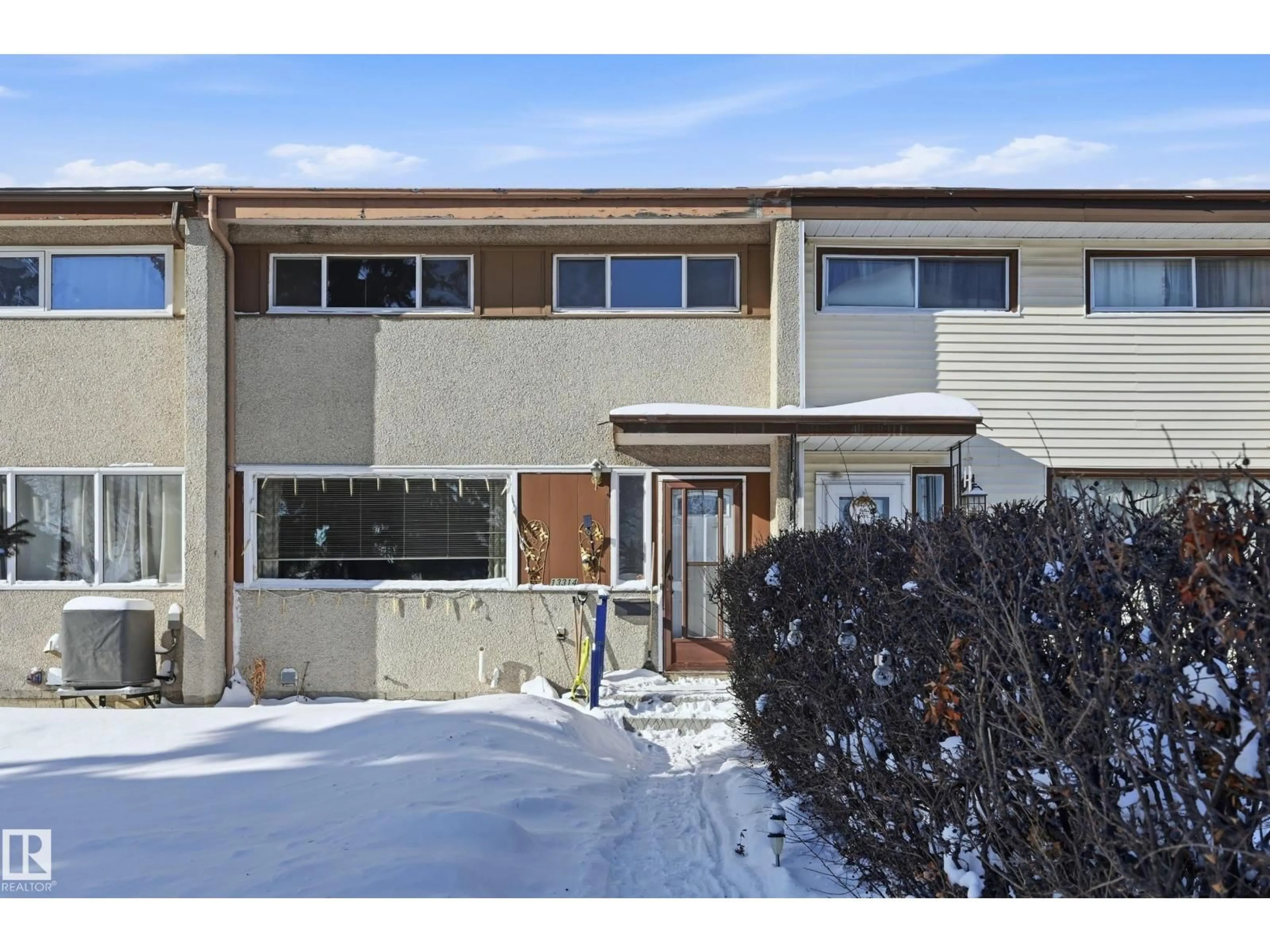 Unknown for 13314 108 ST, Edmonton Alberta T5E4X5