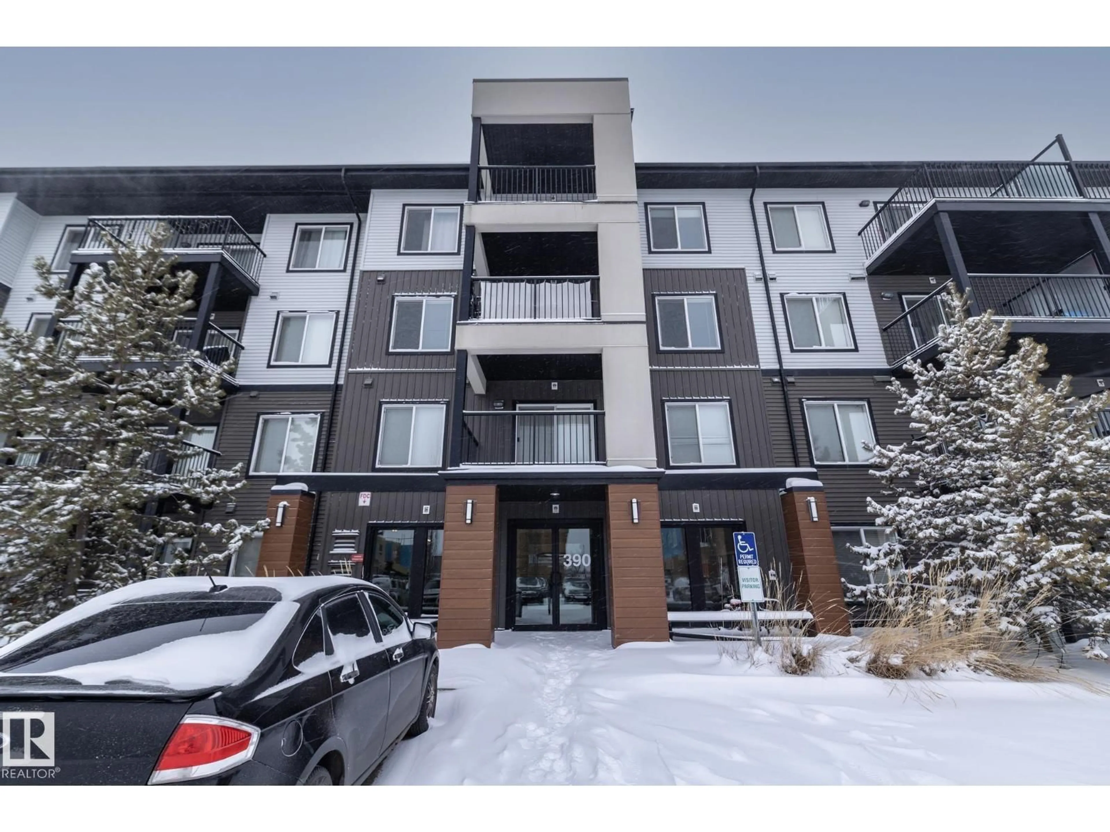 Unknown for #134 - 390 WINDERMERE RD, Edmonton Alberta T6W2W4