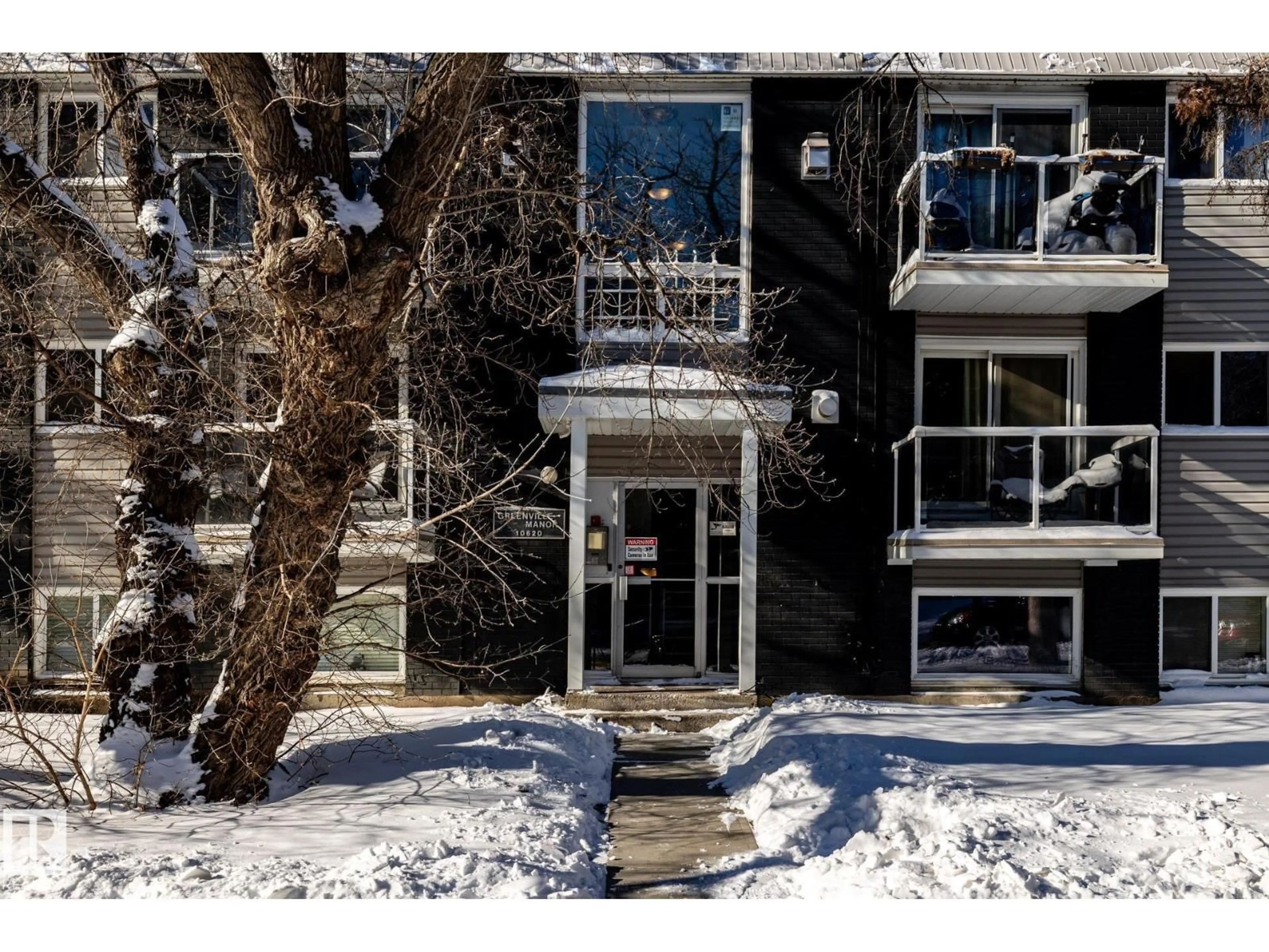 Unknown for #15 - 10620 122 ST, Edmonton Alberta T5N1M8