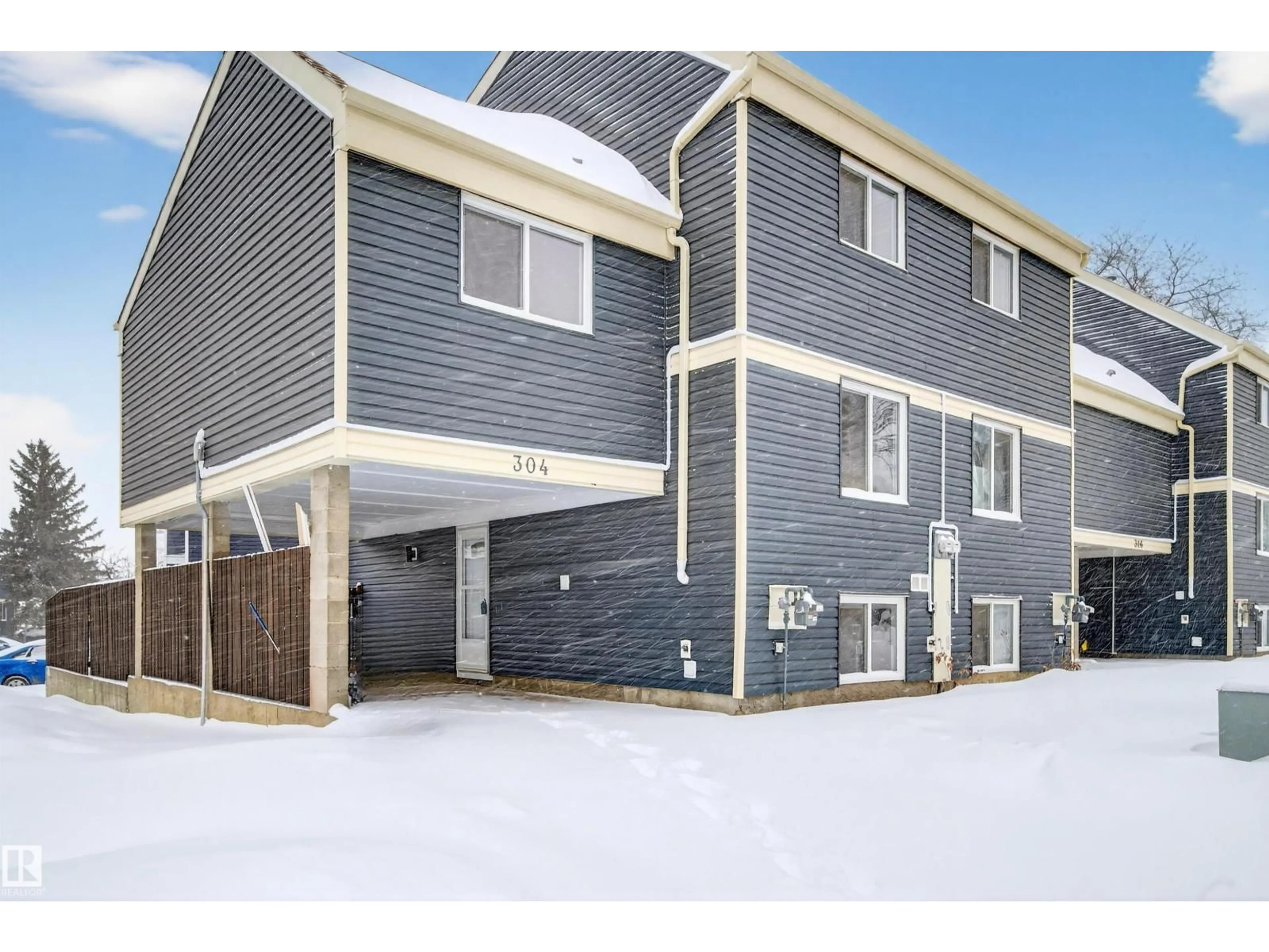 Unknown for 304 MORIN MAZE MZ, Edmonton Alberta T6K1V1