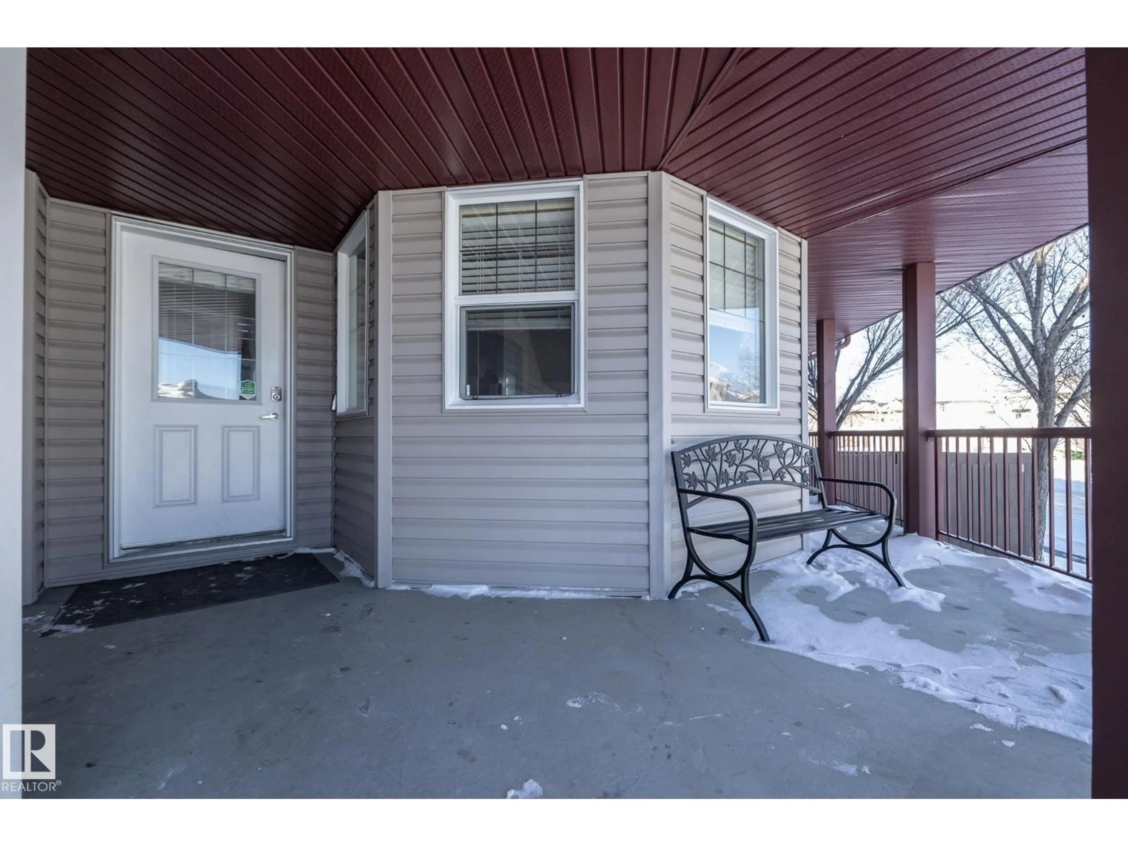 Unknown for NW - 16454 61A ST, Edmonton Alberta T5Y3N2