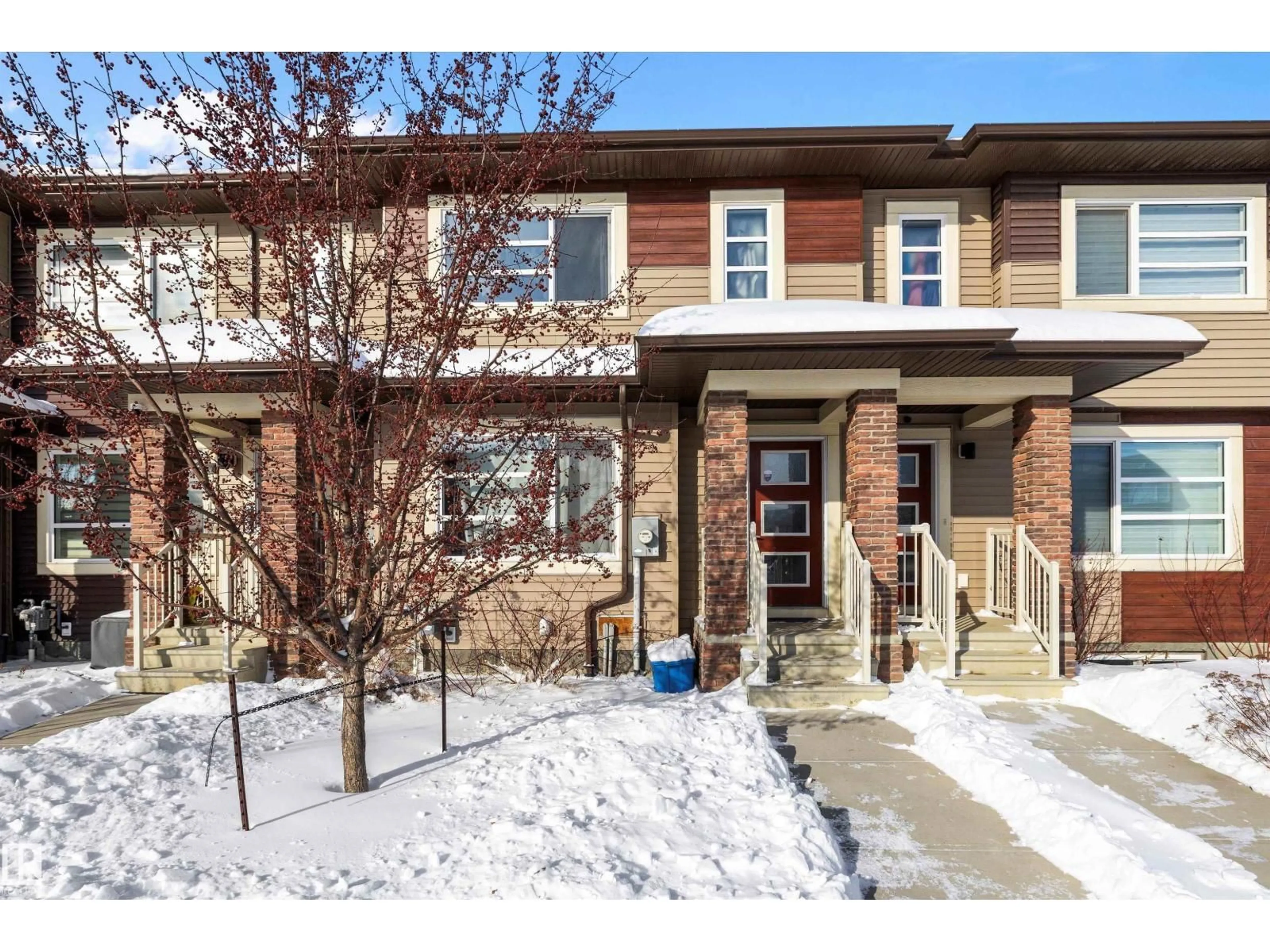 Unknown for NW - 20106 27 AV, Edmonton Alberta T6M0W7