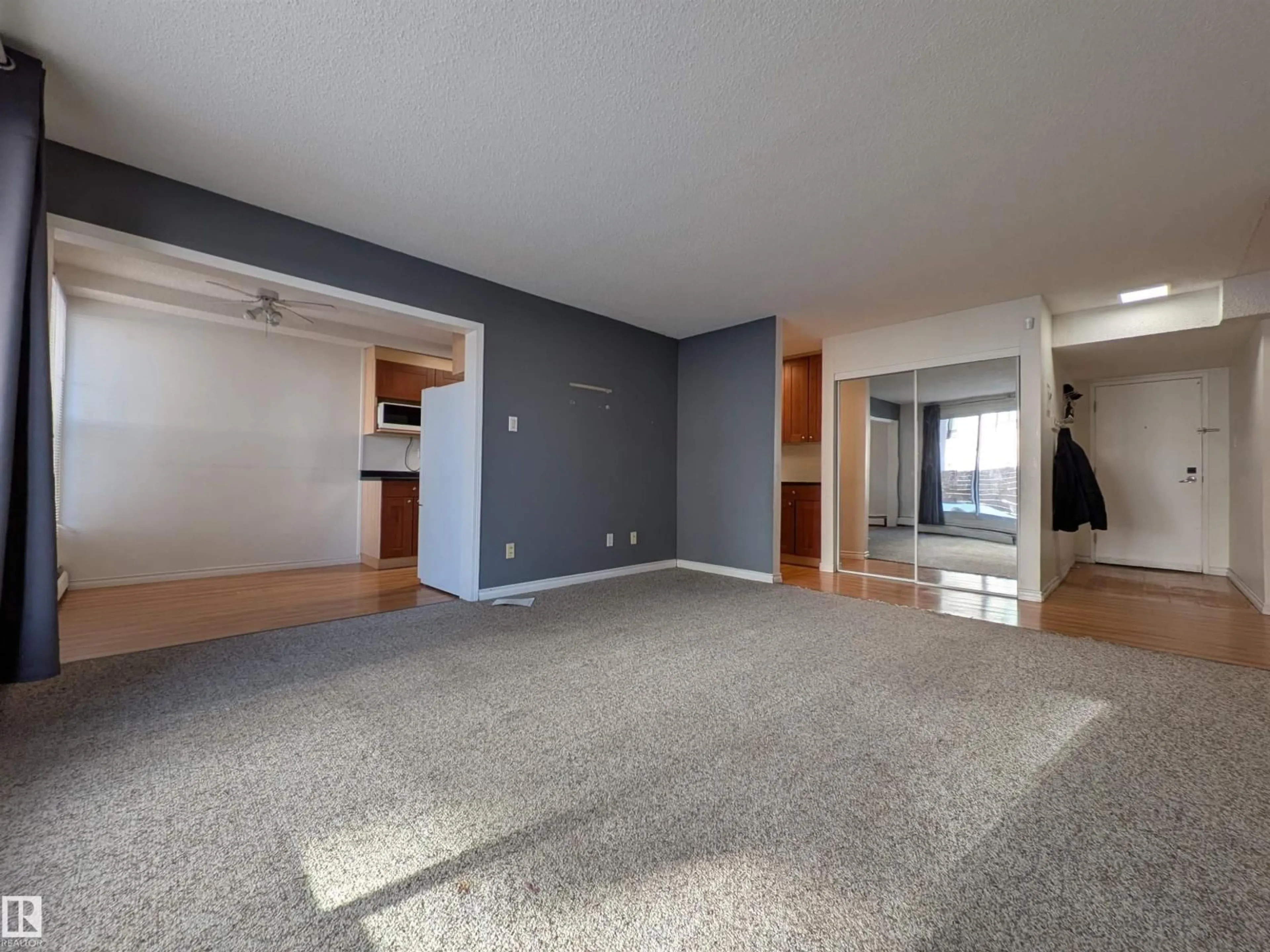 A pic of a room for #109 - 7220 144 AV, Edmonton Alberta T5C3E4