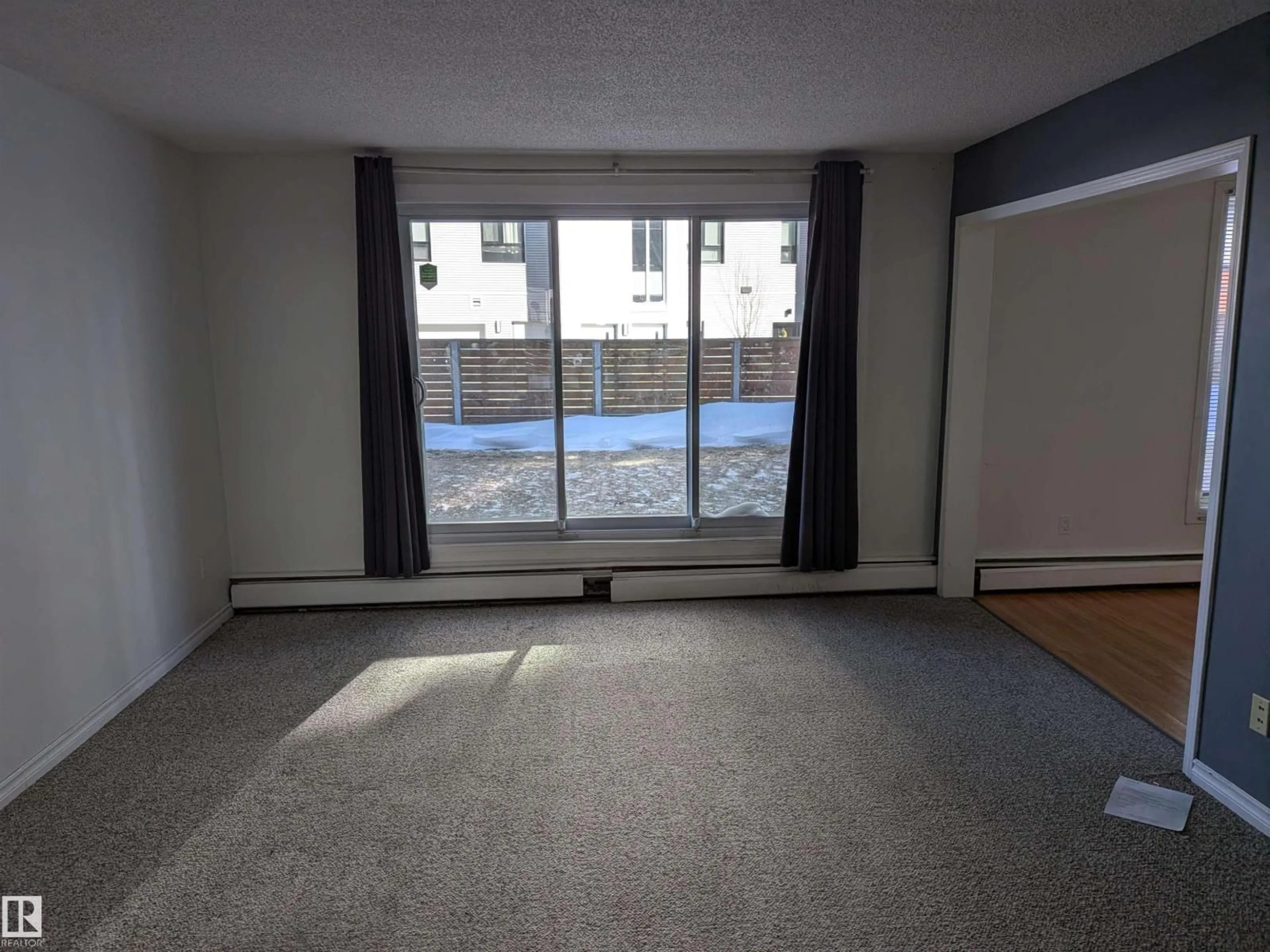 A pic of a room for #109 - 7220 144 AV, Edmonton Alberta T5C3E4