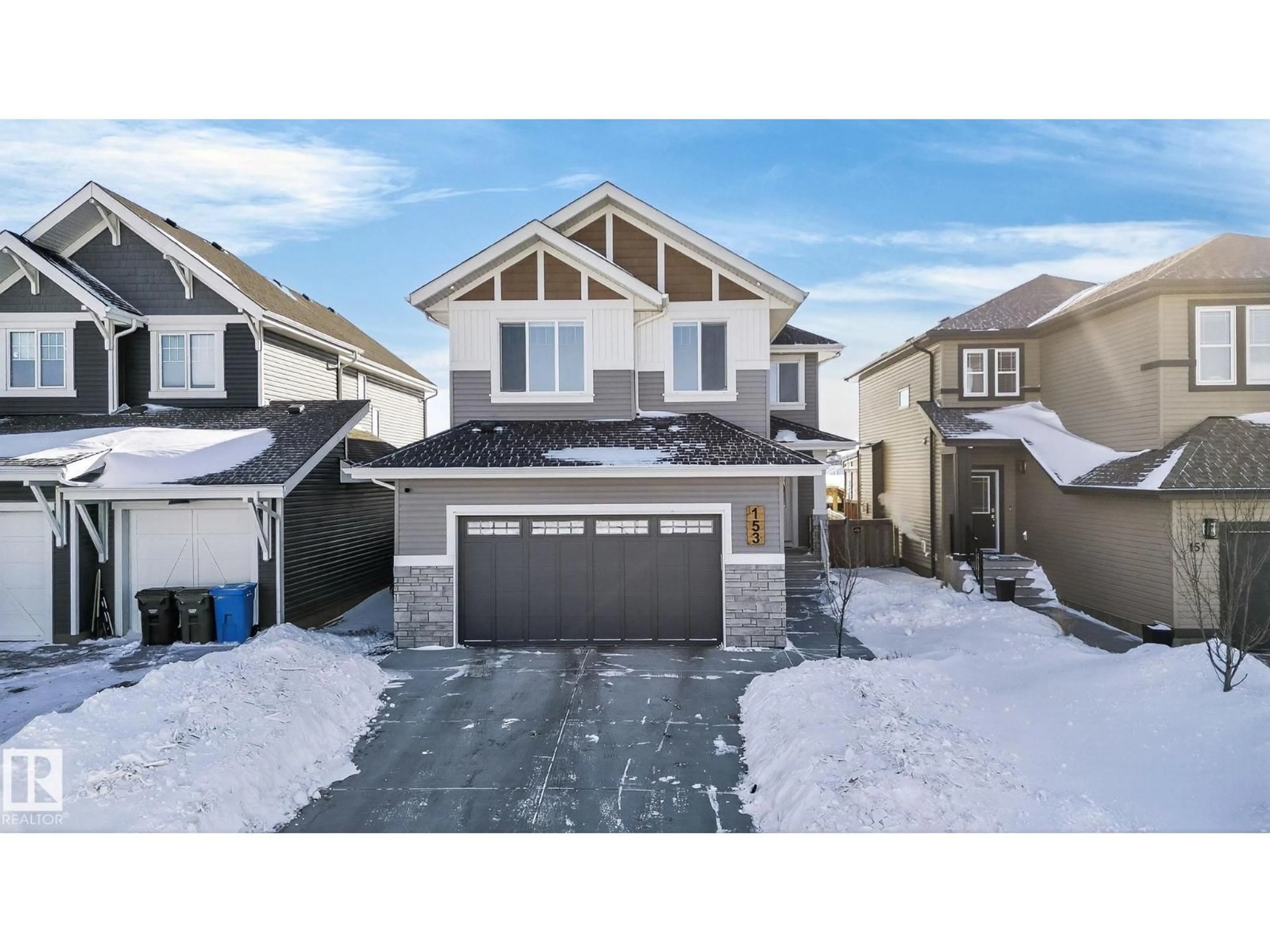 Unknown for 153 HENDERSON LI, Spruce Grove Alberta T7X0R8