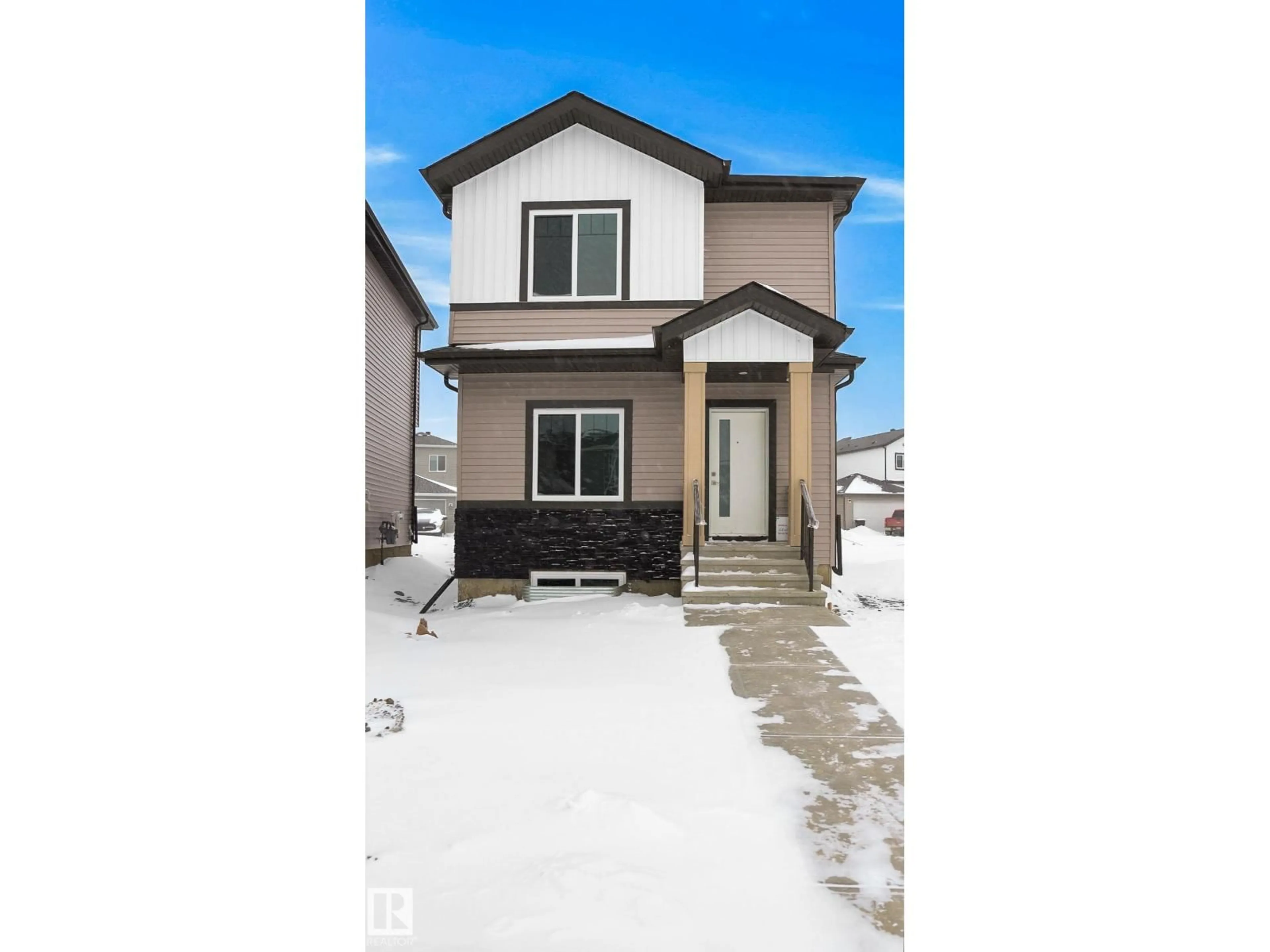 Unknown for 320 MUNN WY, Leduc Alberta T9E1V1