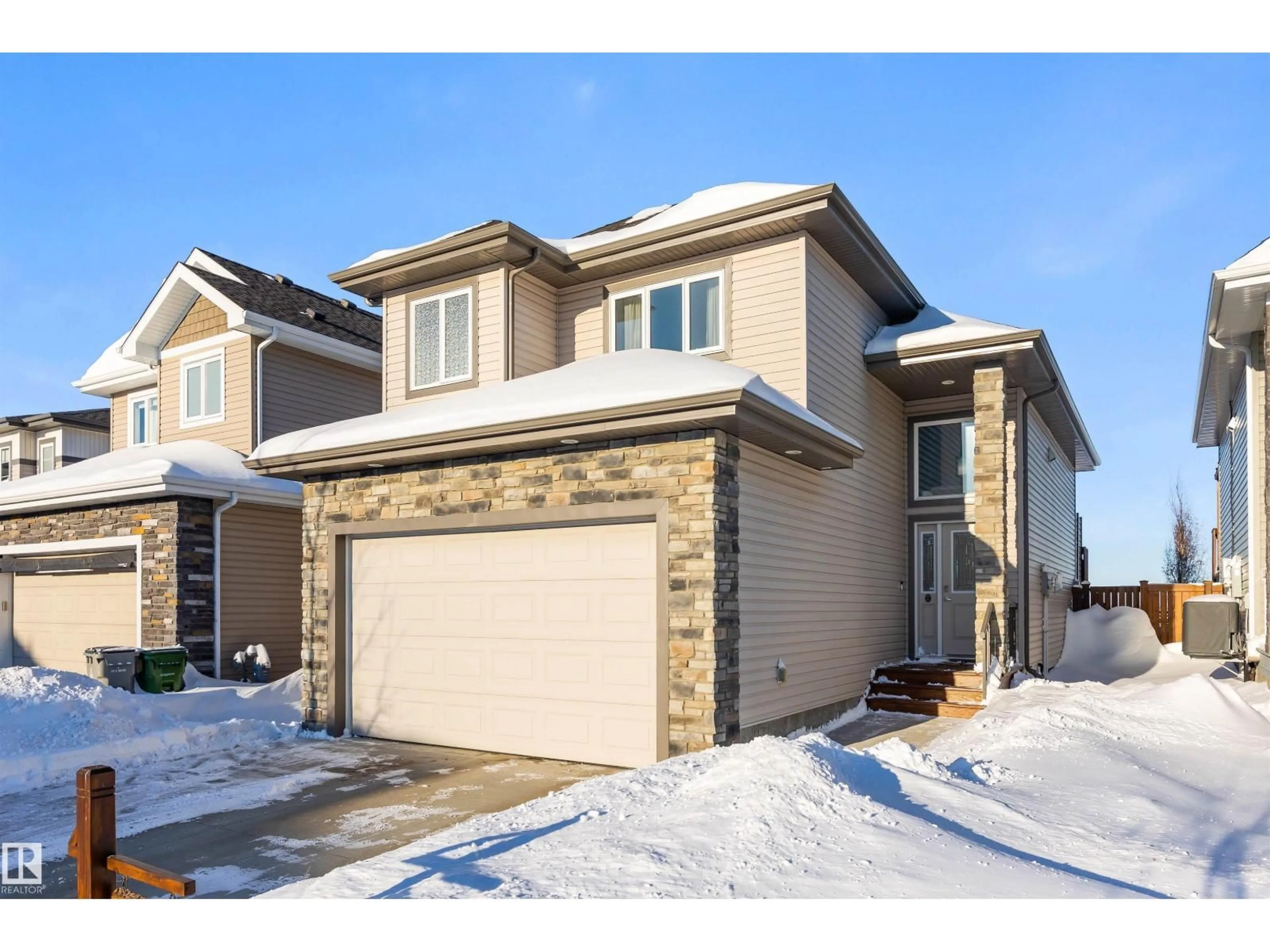 Unknown for 10613 96 ST, Morinville Alberta T8R2N5