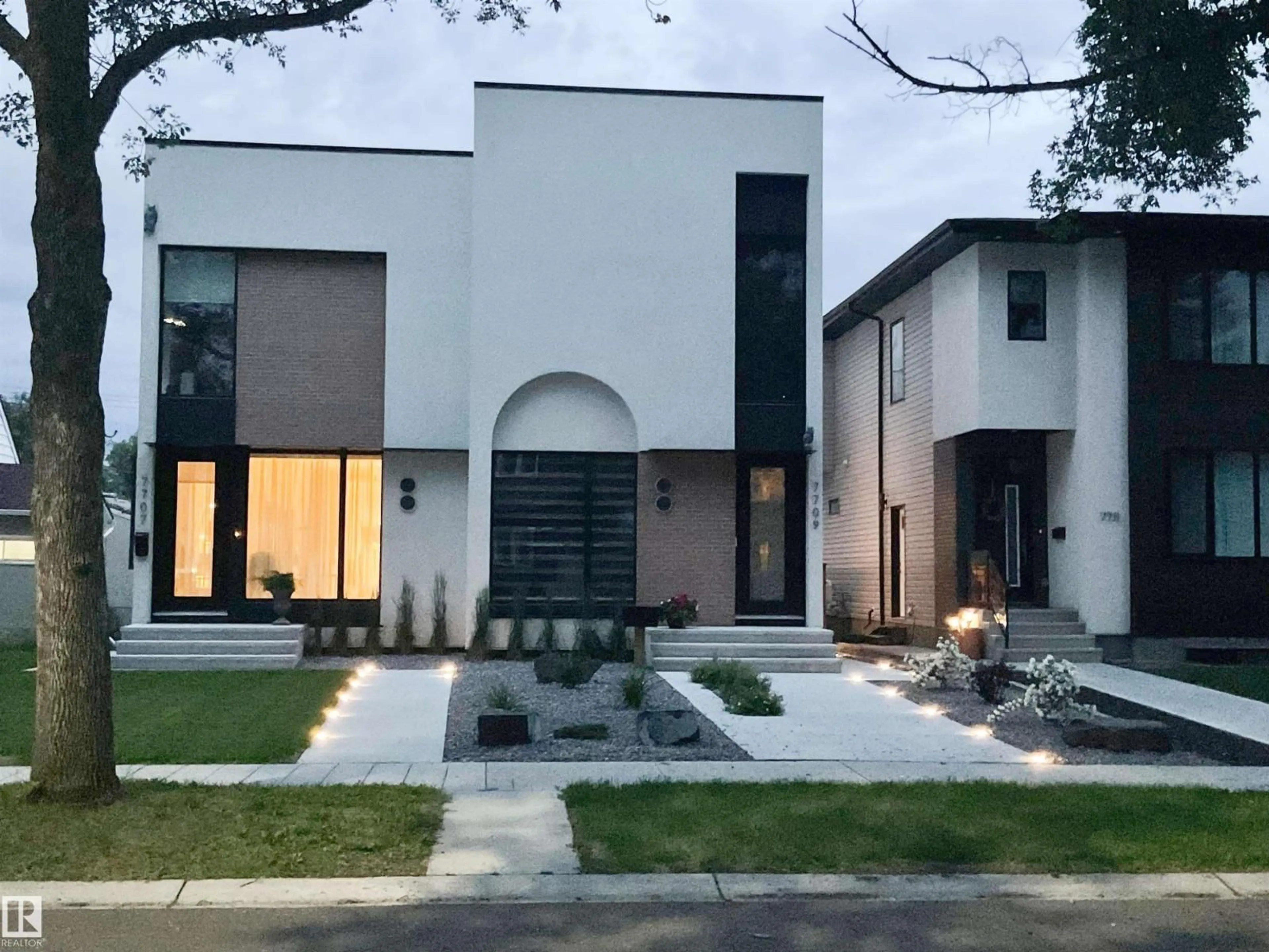 Unknown for NW - 7707 79 AV, Edmonton Alberta T6C0P5