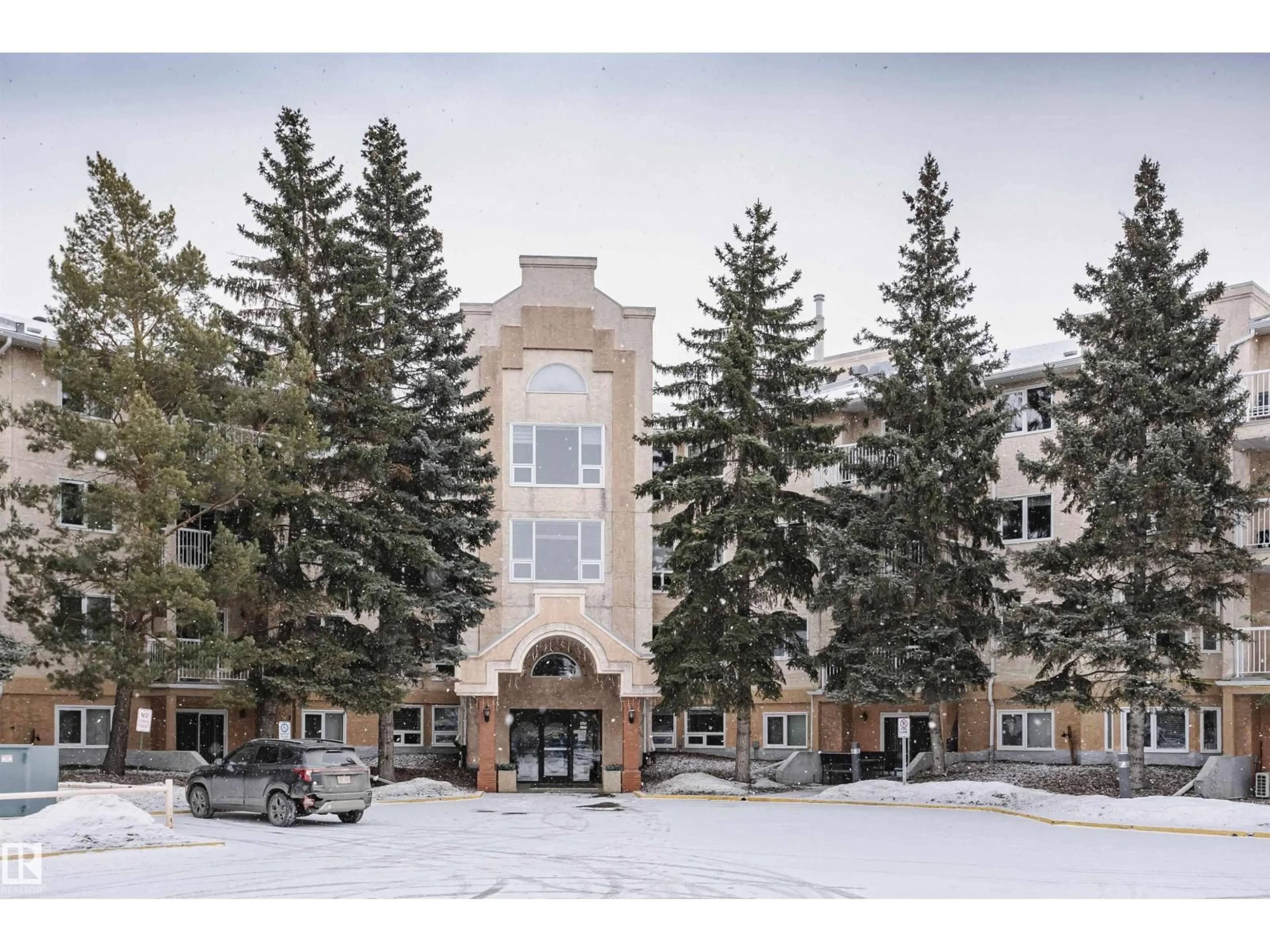 Unknown for #408 - 10935 21 AV, Edmonton Alberta T6J6R3