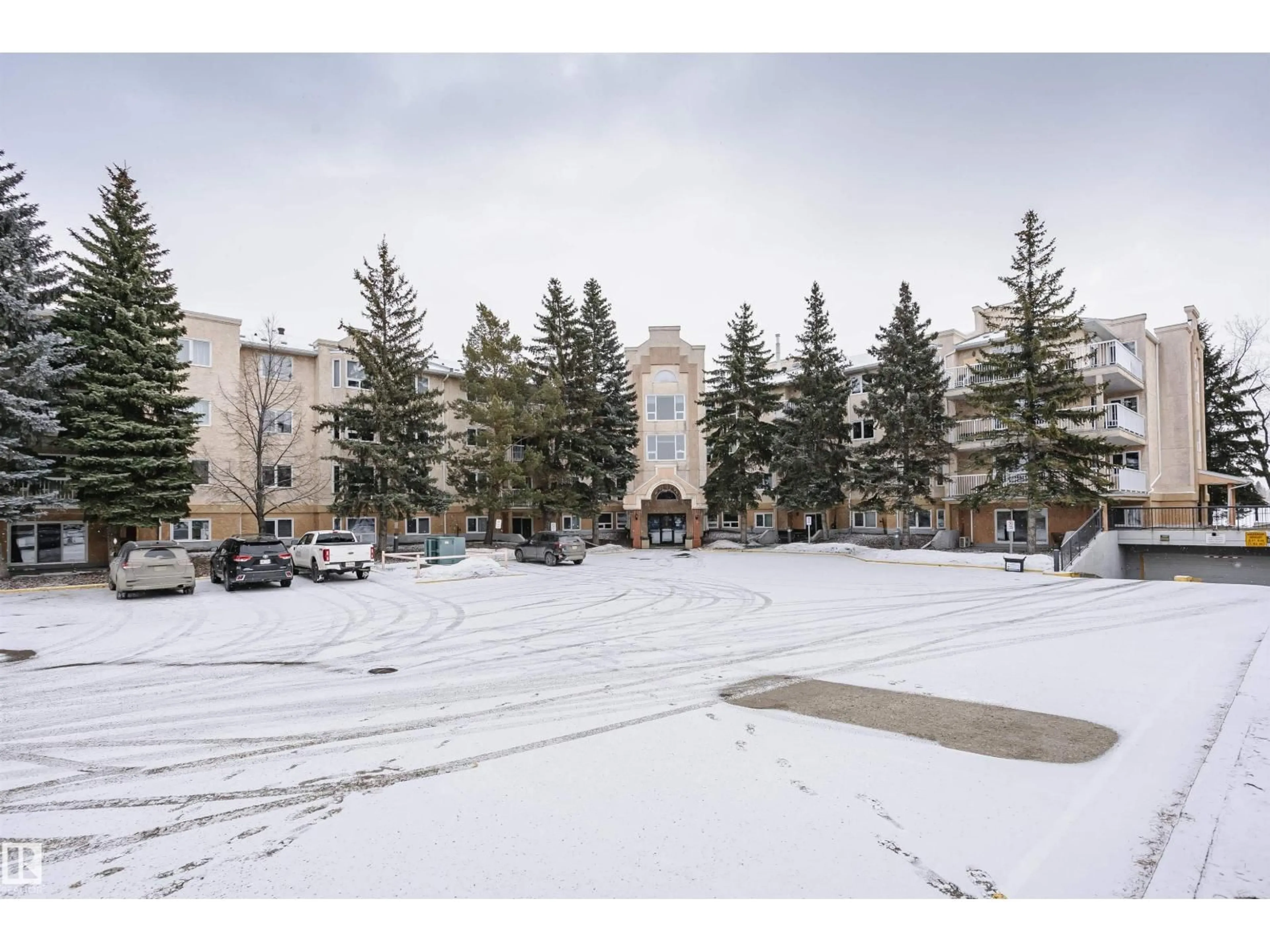 Unknown for #408 - 10935 21 AV, Edmonton Alberta T6J6R3
