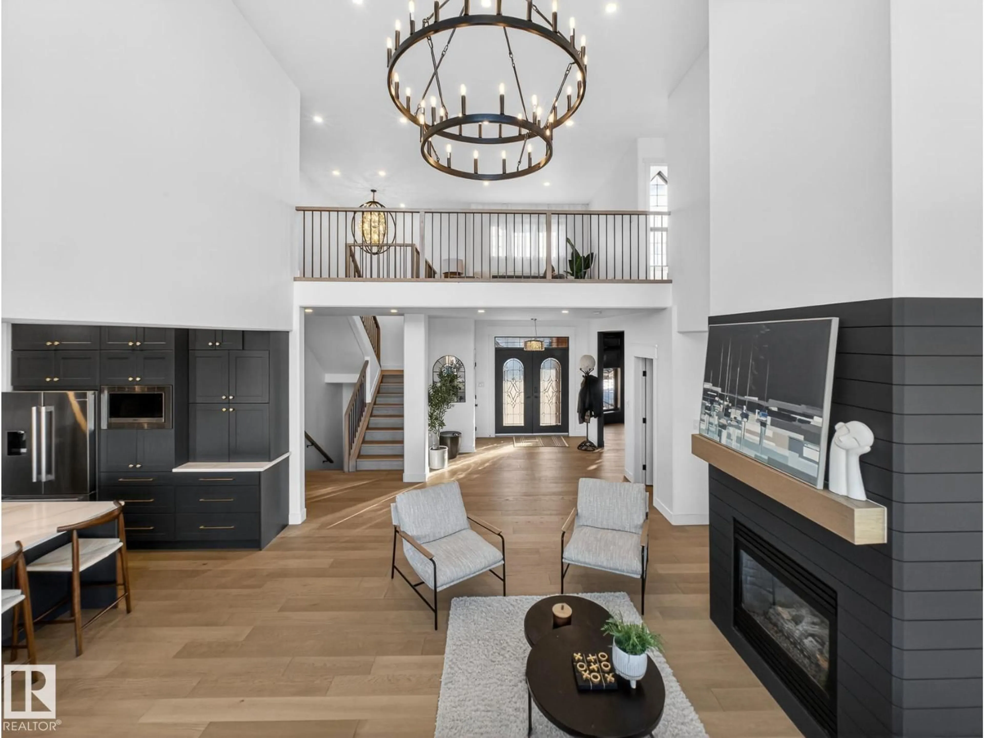 Unknown for HB - 92 NOTTINGHAM, Sherwood Park Alberta T8A6G2