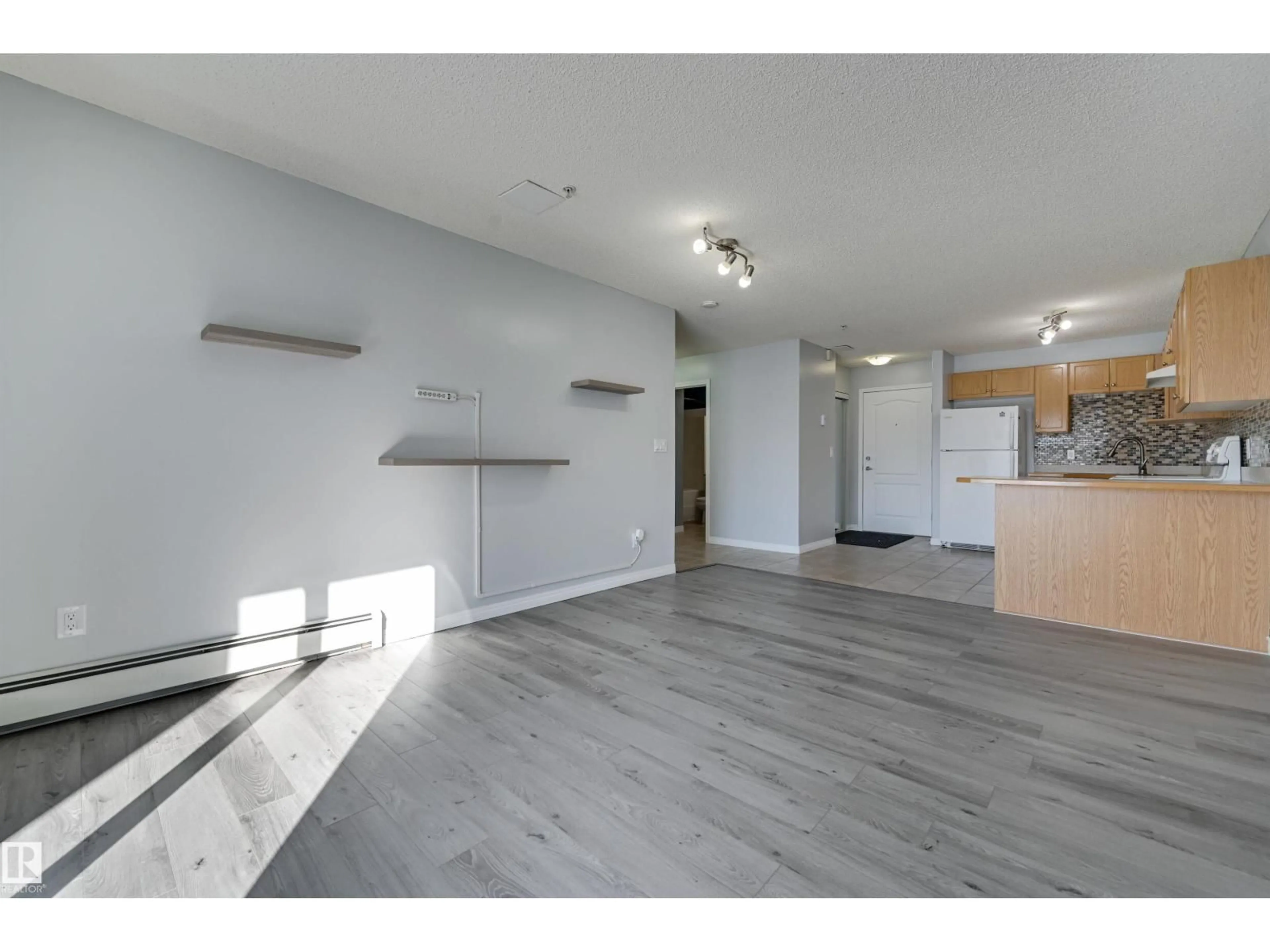 Unknown for #104 - 9525 162 AV, Edmonton Alberta T5Z3V2