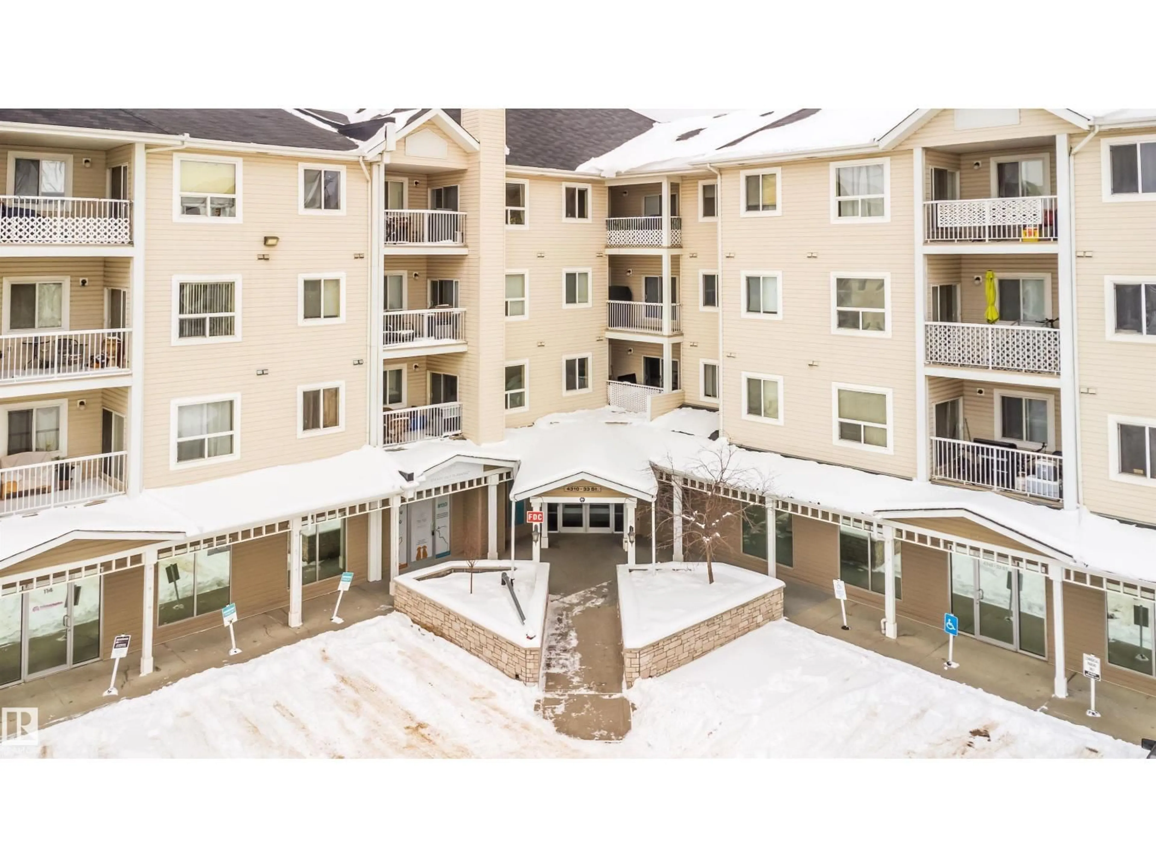 Unknown for #211 - 4310 33 ST, Stony Plain Alberta T7Z0A8