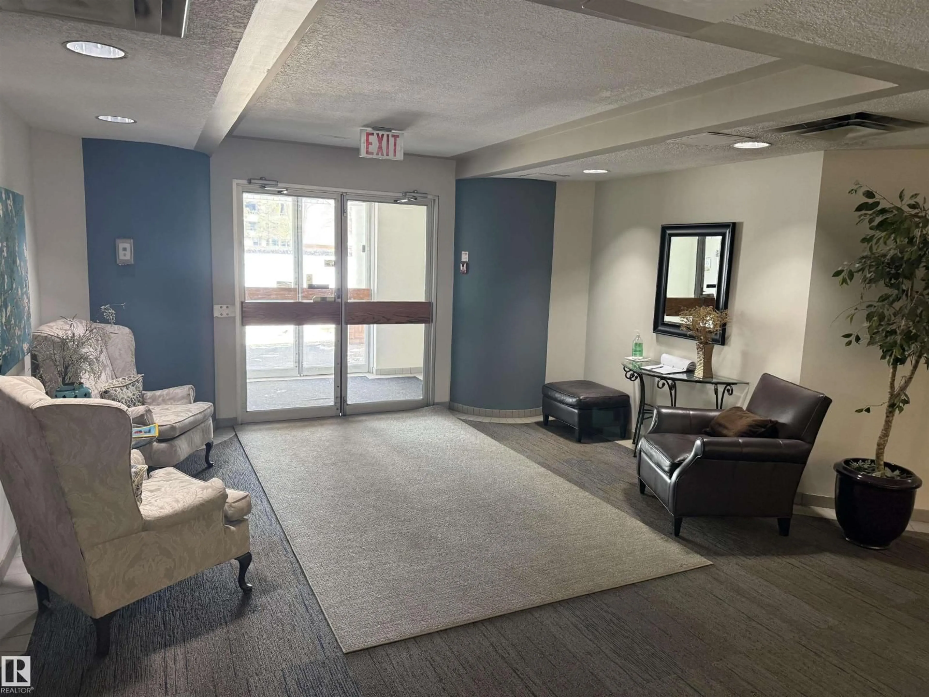 Unknown for 605 8728 GATEWAY BV, Edmonton Alberta T6E6K3