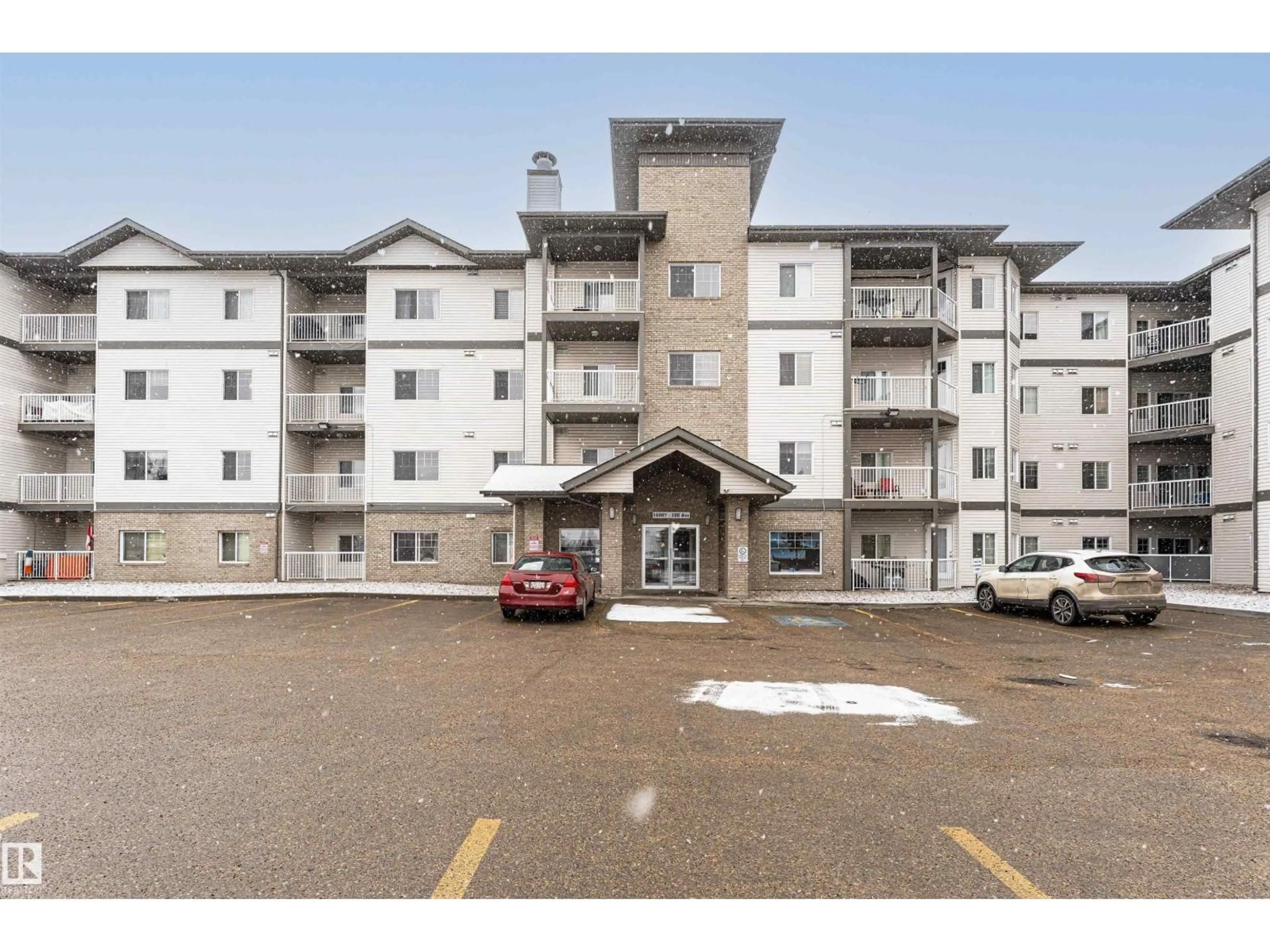 Unknown for #227 - 16807 100 AV, Edmonton Alberta T5P4A6