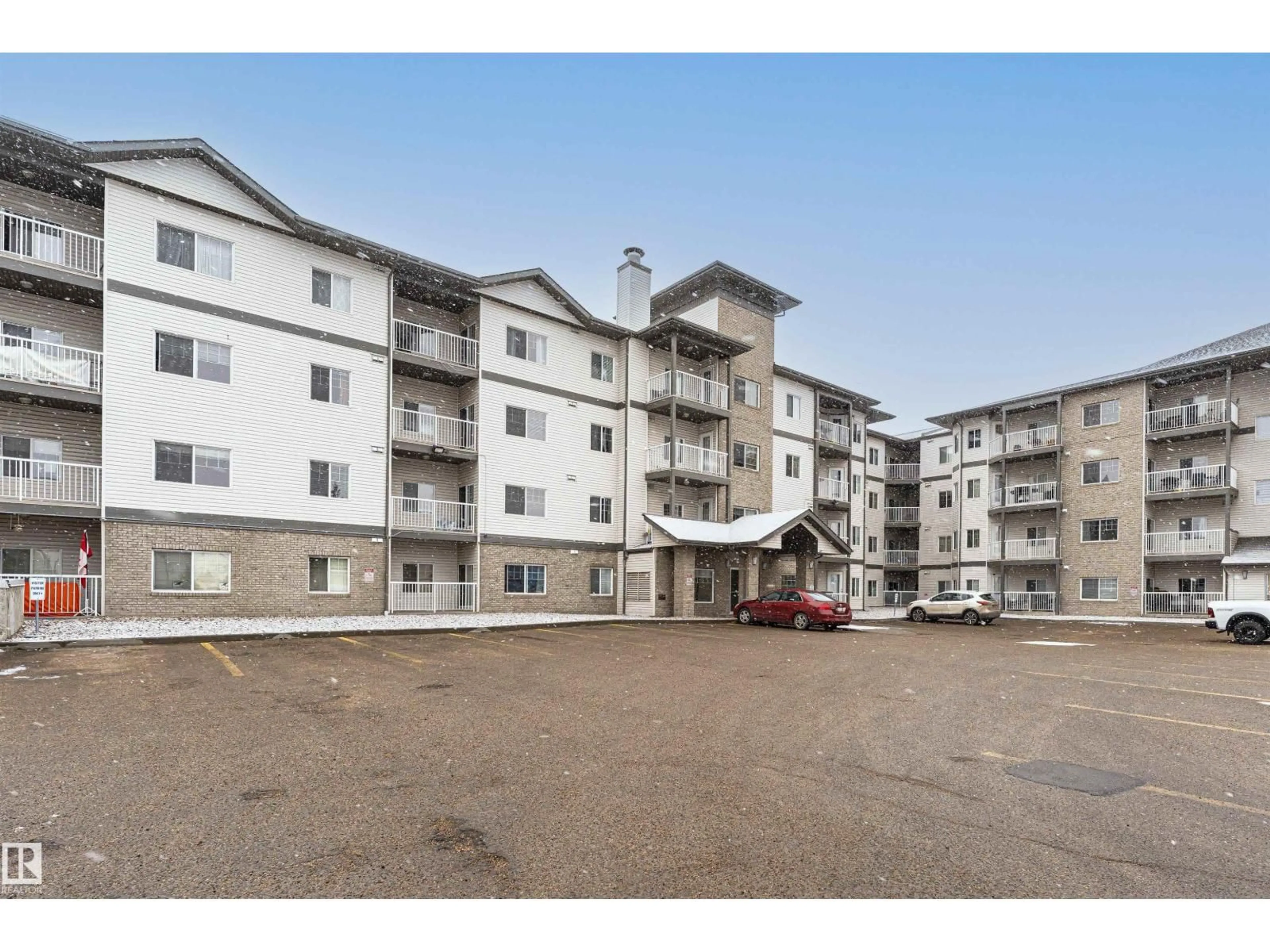 Unknown for #227 - 16807 100 AV, Edmonton Alberta T5P4A6