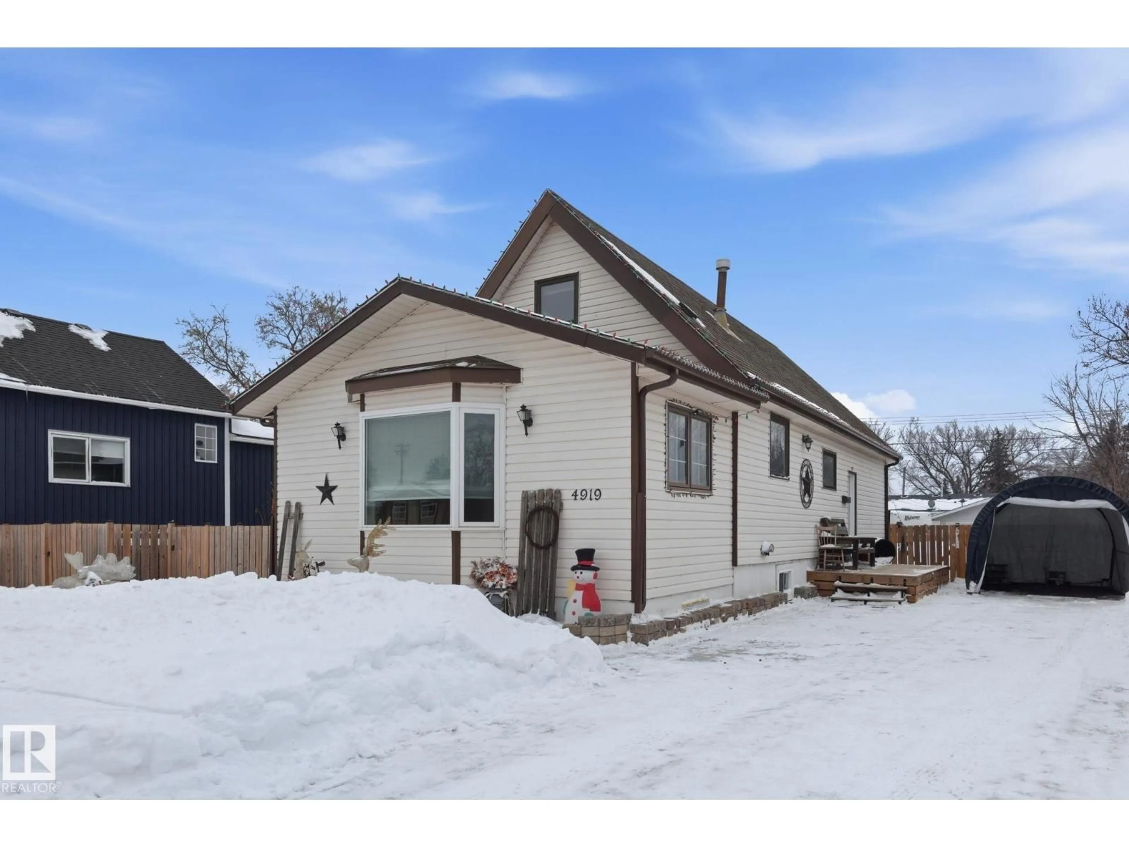 Unknown for 4919 50 AV, Bon Accord Alberta T0A0K0