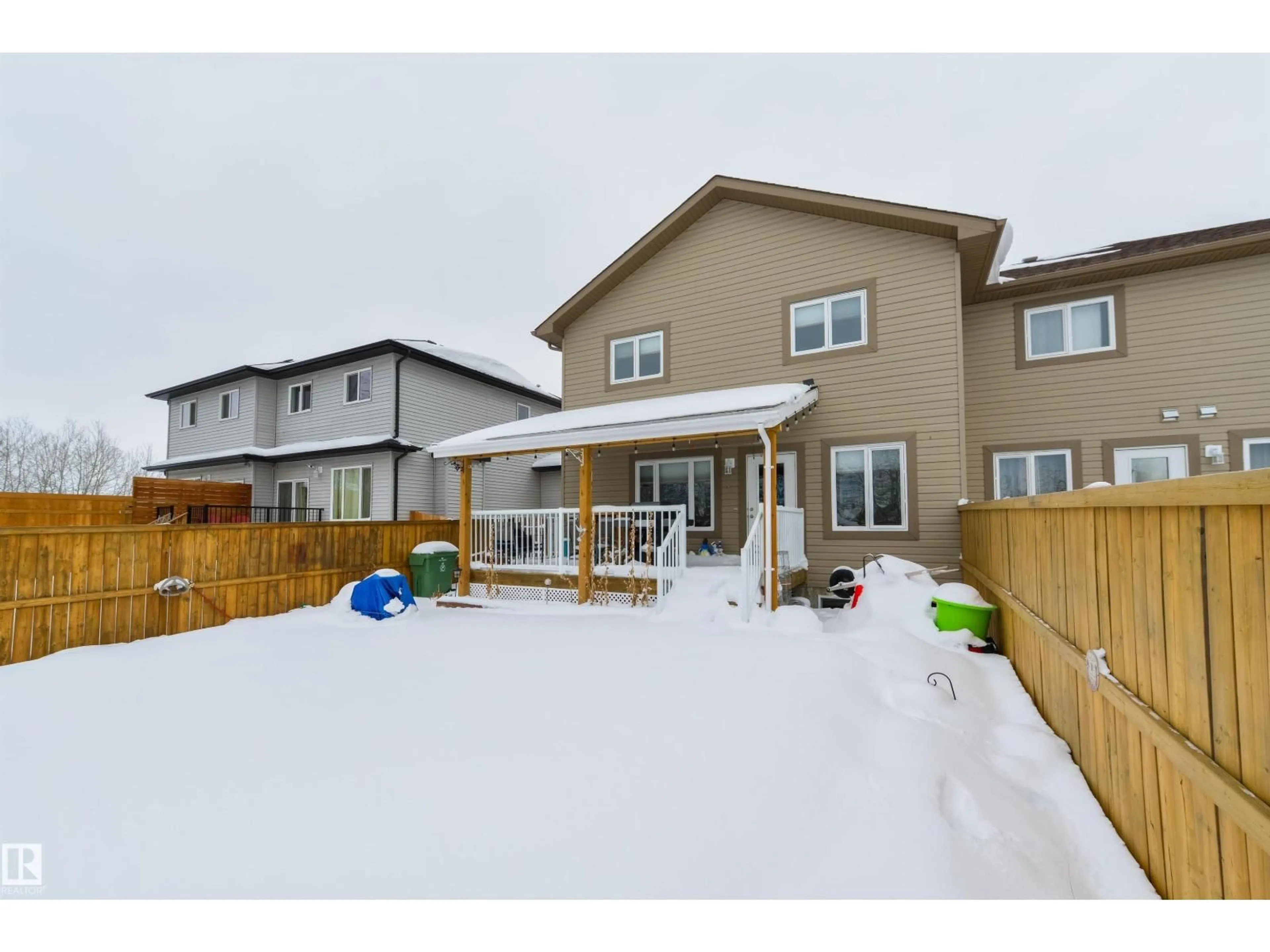 Unknown for 4914 47 ST, Redwater Alberta T0A2W0