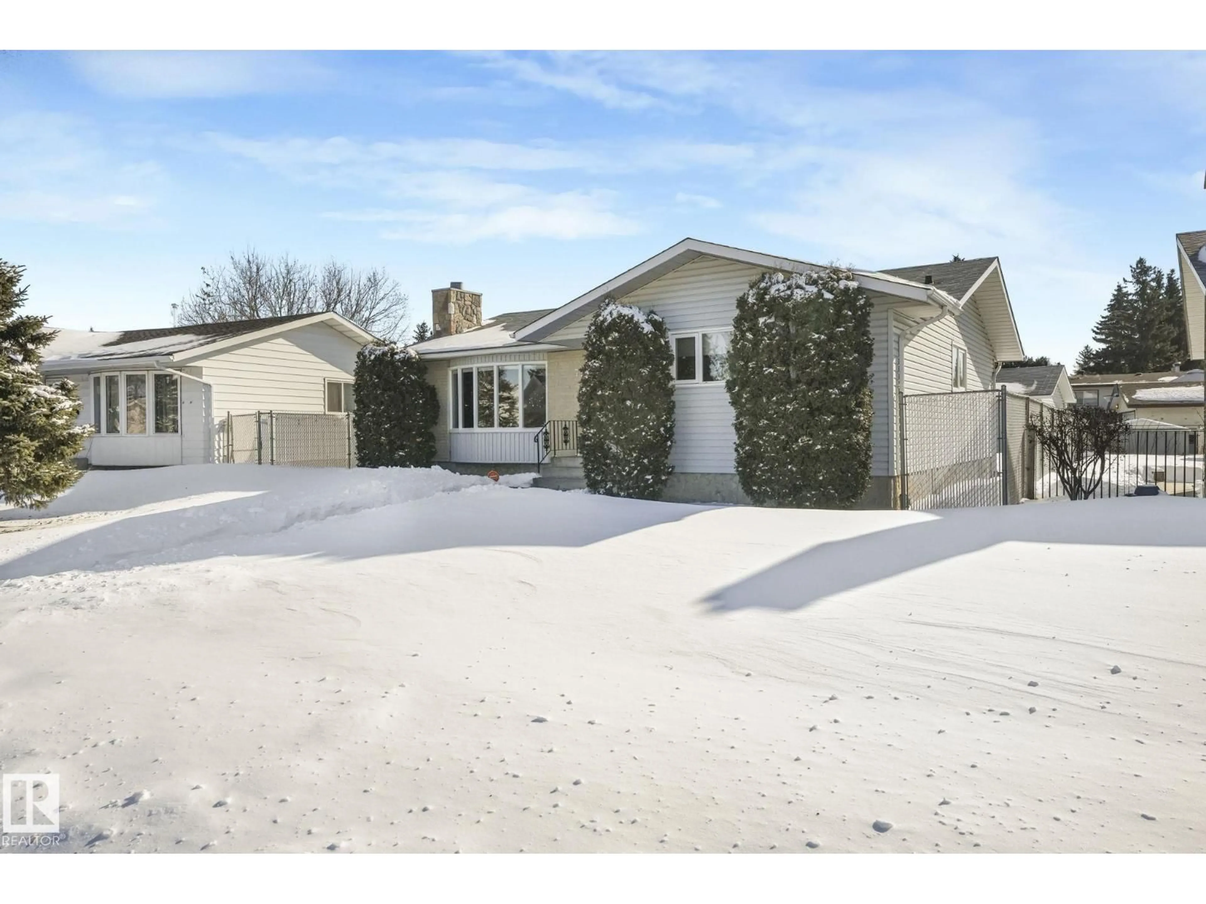 Unknown for NW - 760 KNOTTWOOD RD S, Edmonton Alberta T6K1W5