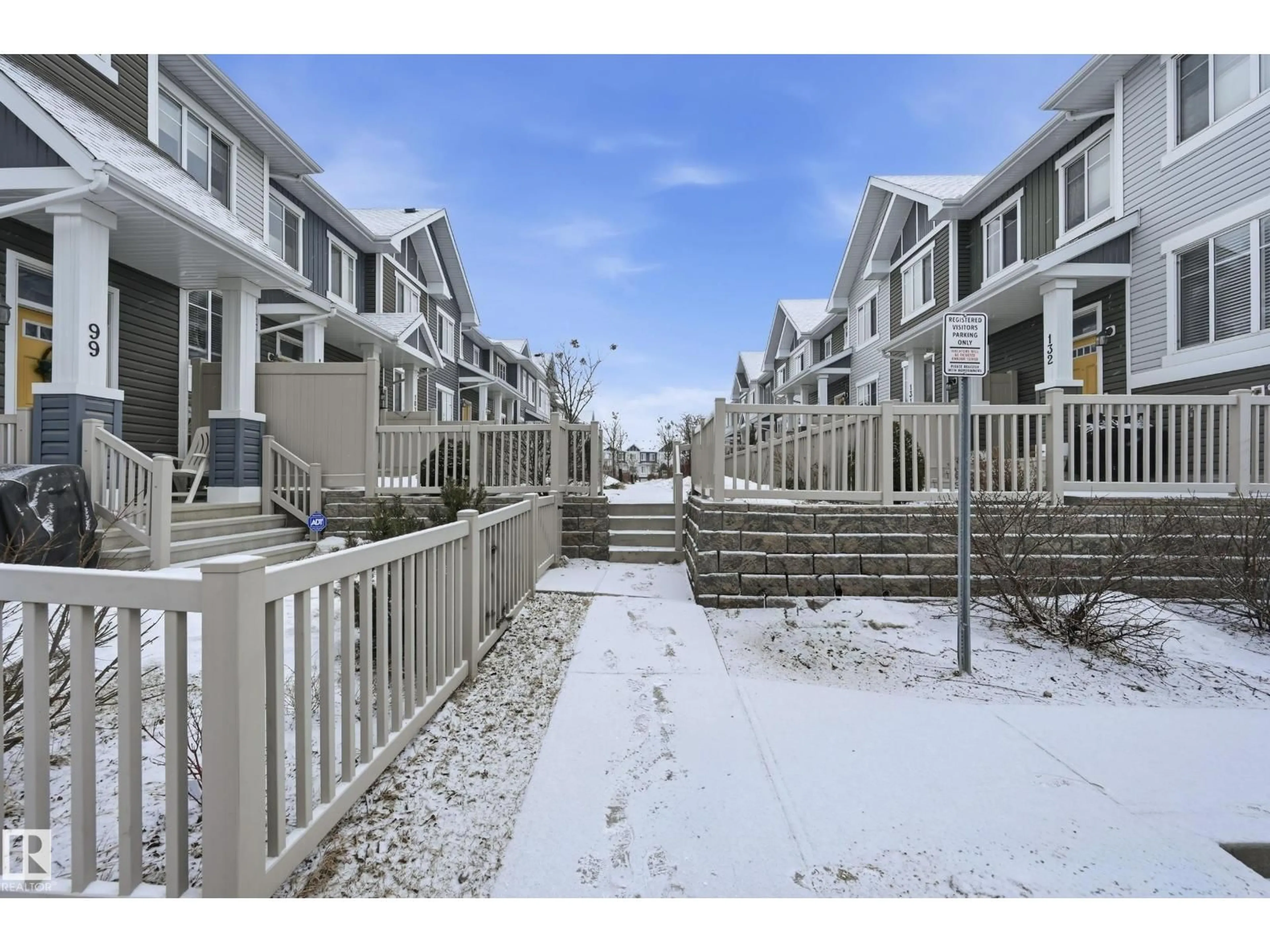 Unknown for 129 - 2905 141 ST, Edmonton Alberta T6W3M4