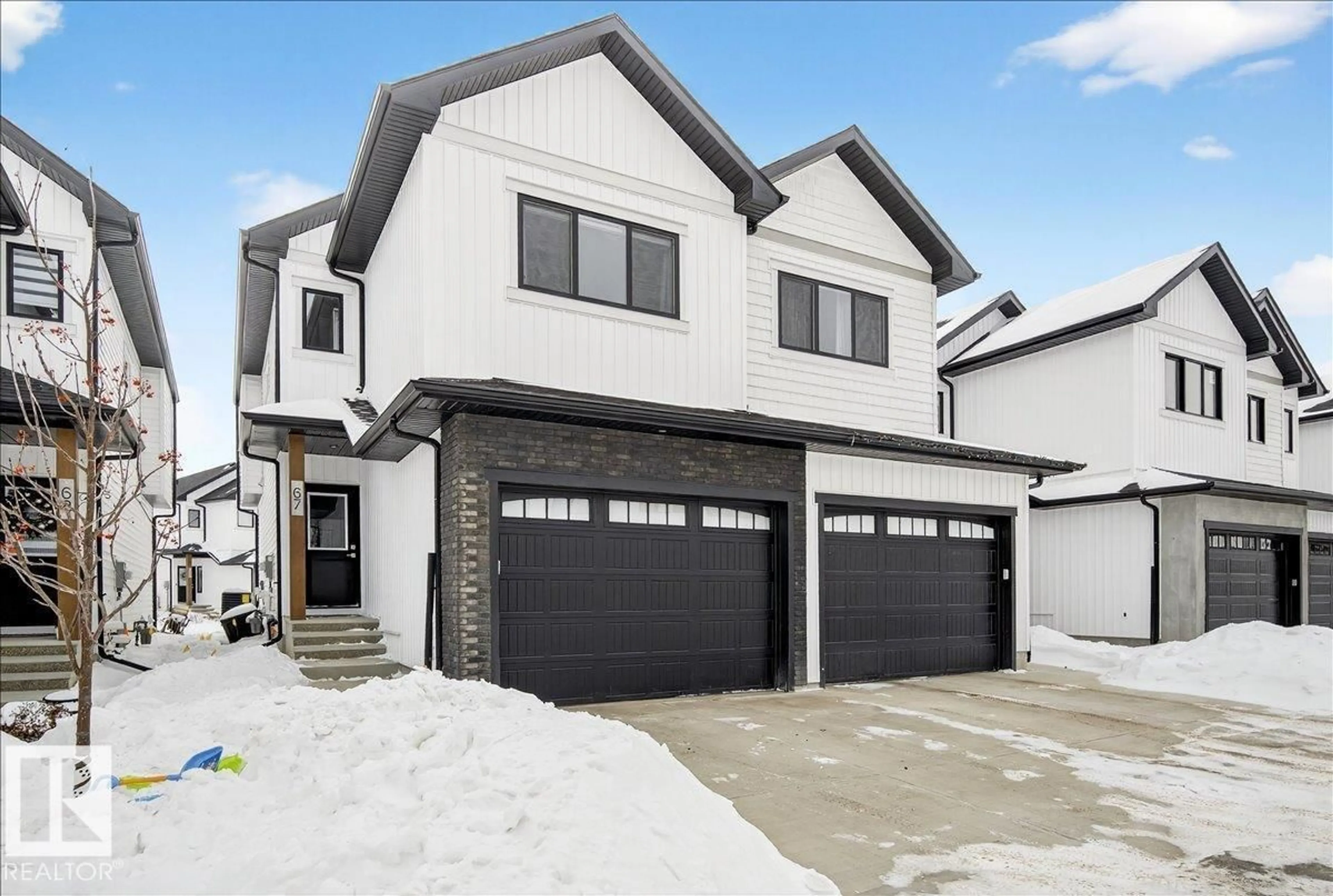 Unknown for 67 5122 213A ST NW, Edmonton Alberta T6M1M6
