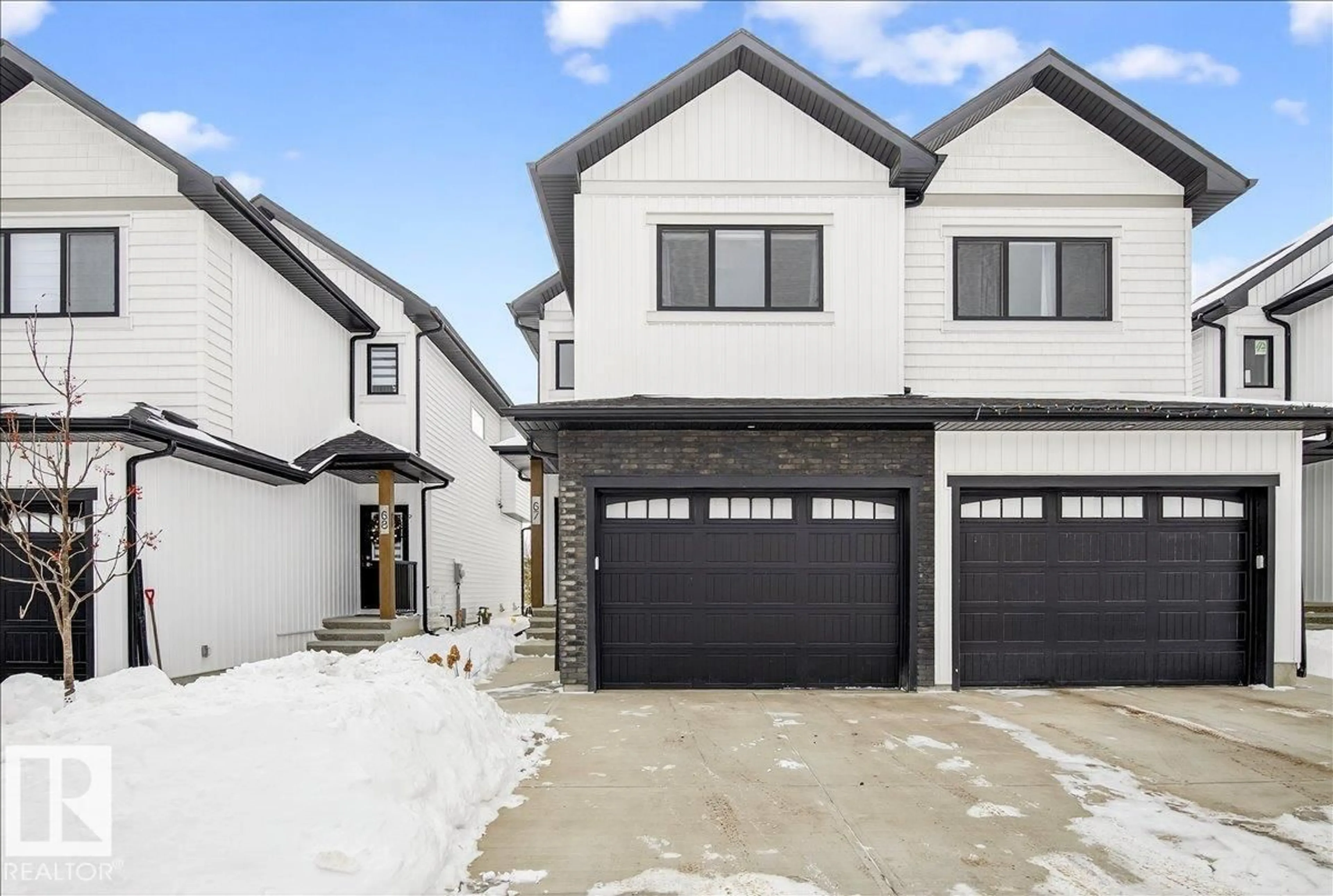 Unknown for 67 5122 213A ST NW, Edmonton Alberta T6M1M6