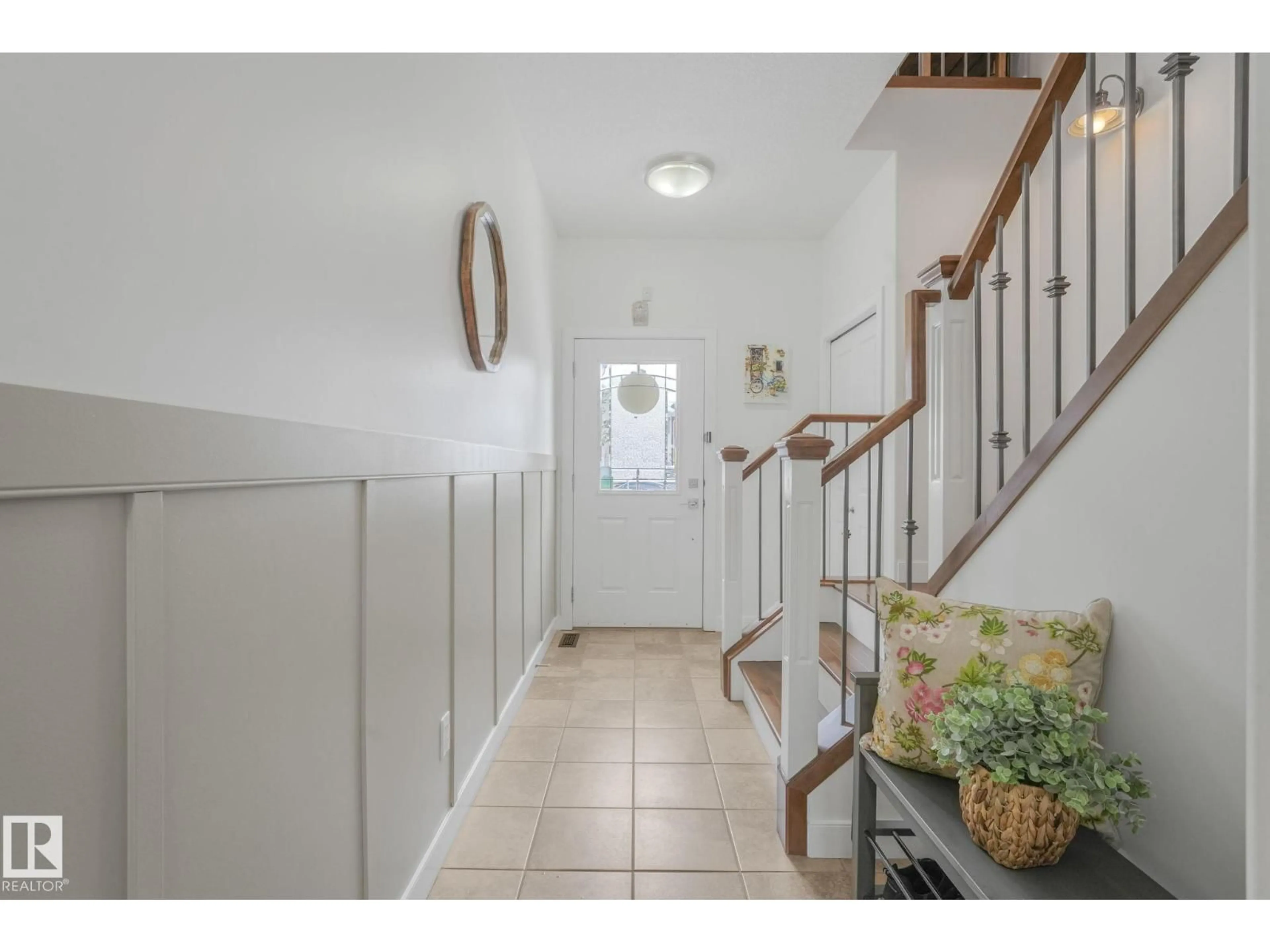 Unknown for #3 - 450 MCCONACHIE WY, Edmonton Alberta T5Y0S8