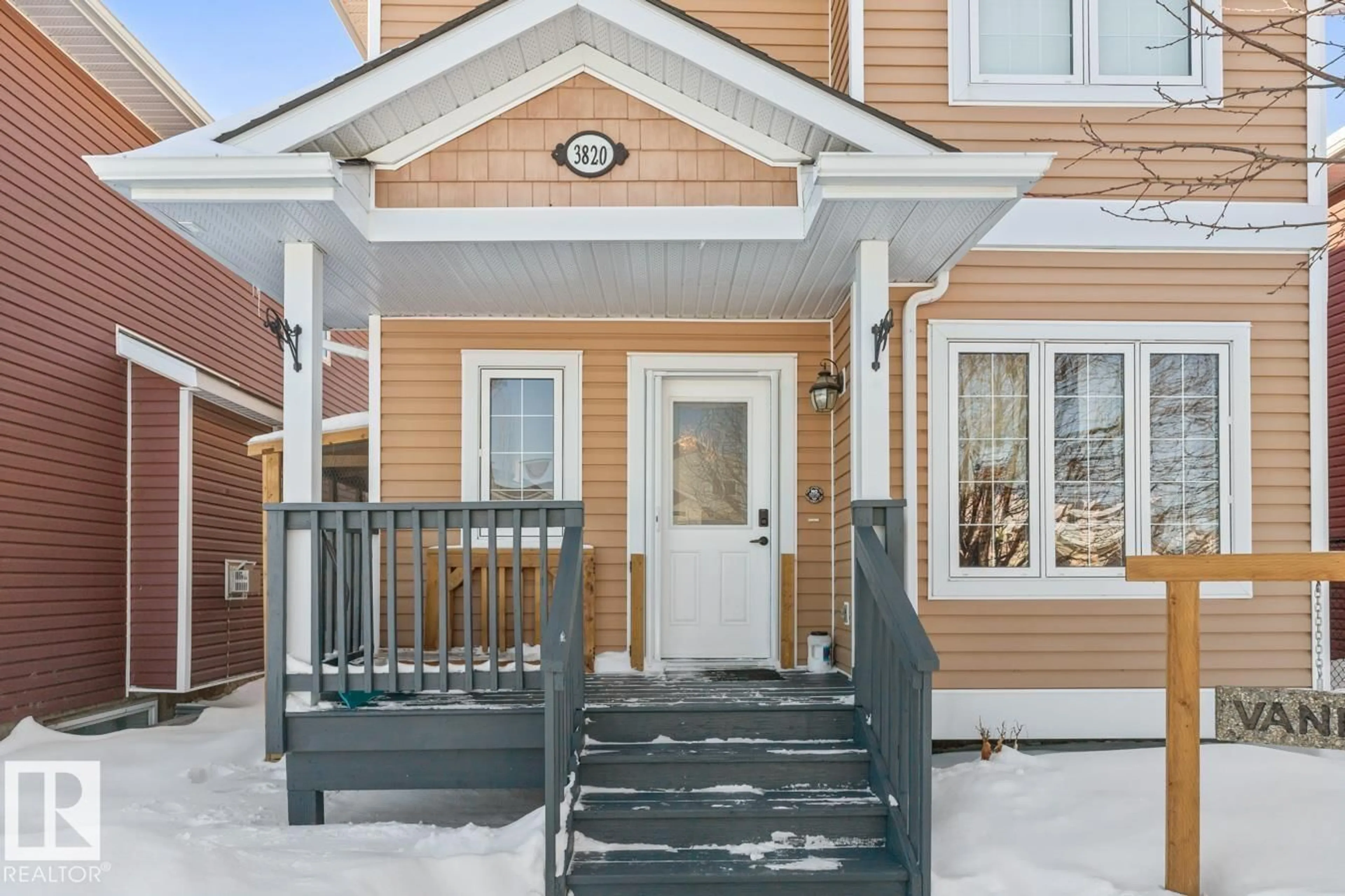 Unknown for 3820 53 ST, Gibbons Alberta T0A1N0