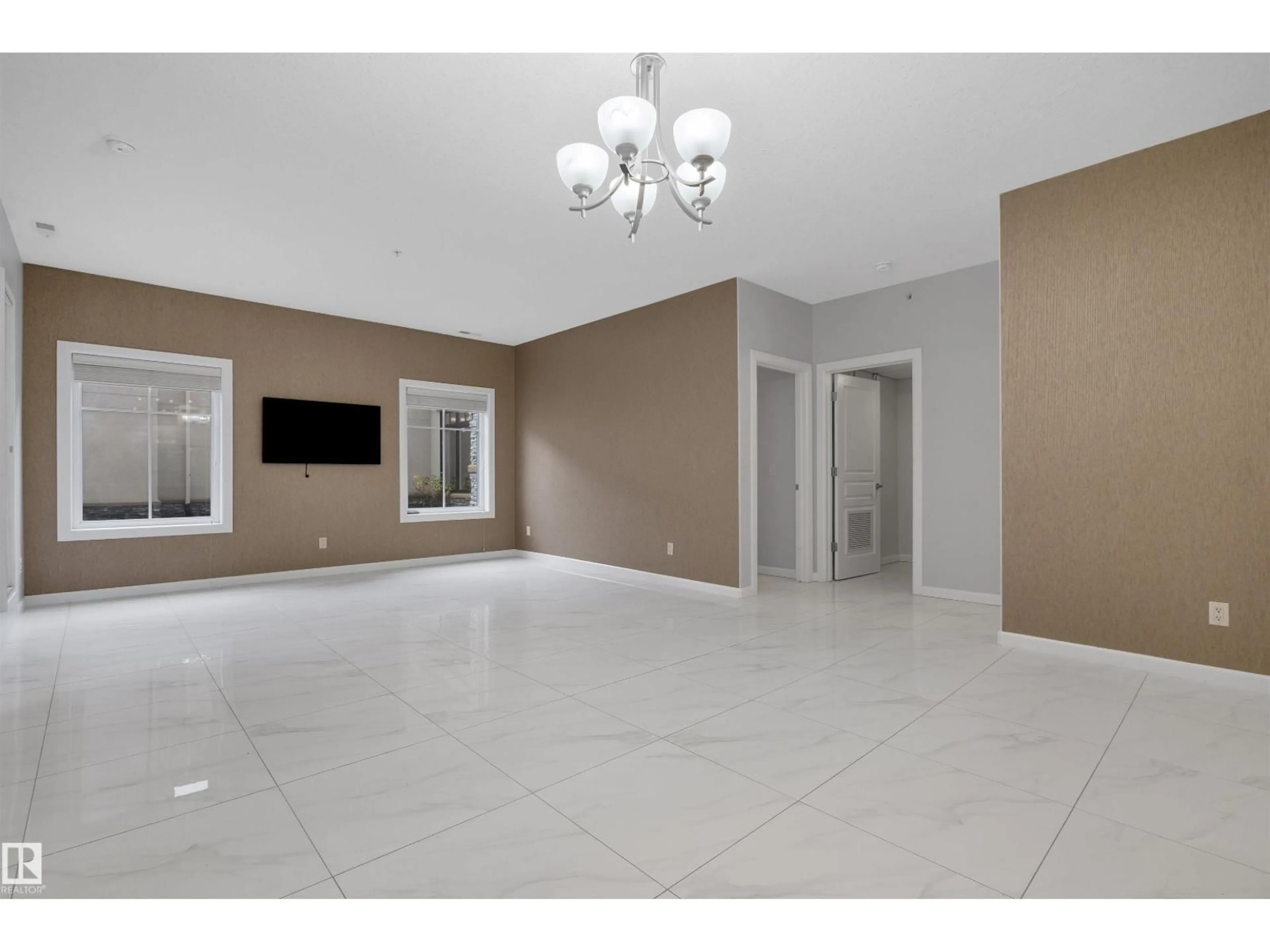 A pic of a room for #105 - 160 MAGRATH RD, Edmonton Alberta T6R3T7