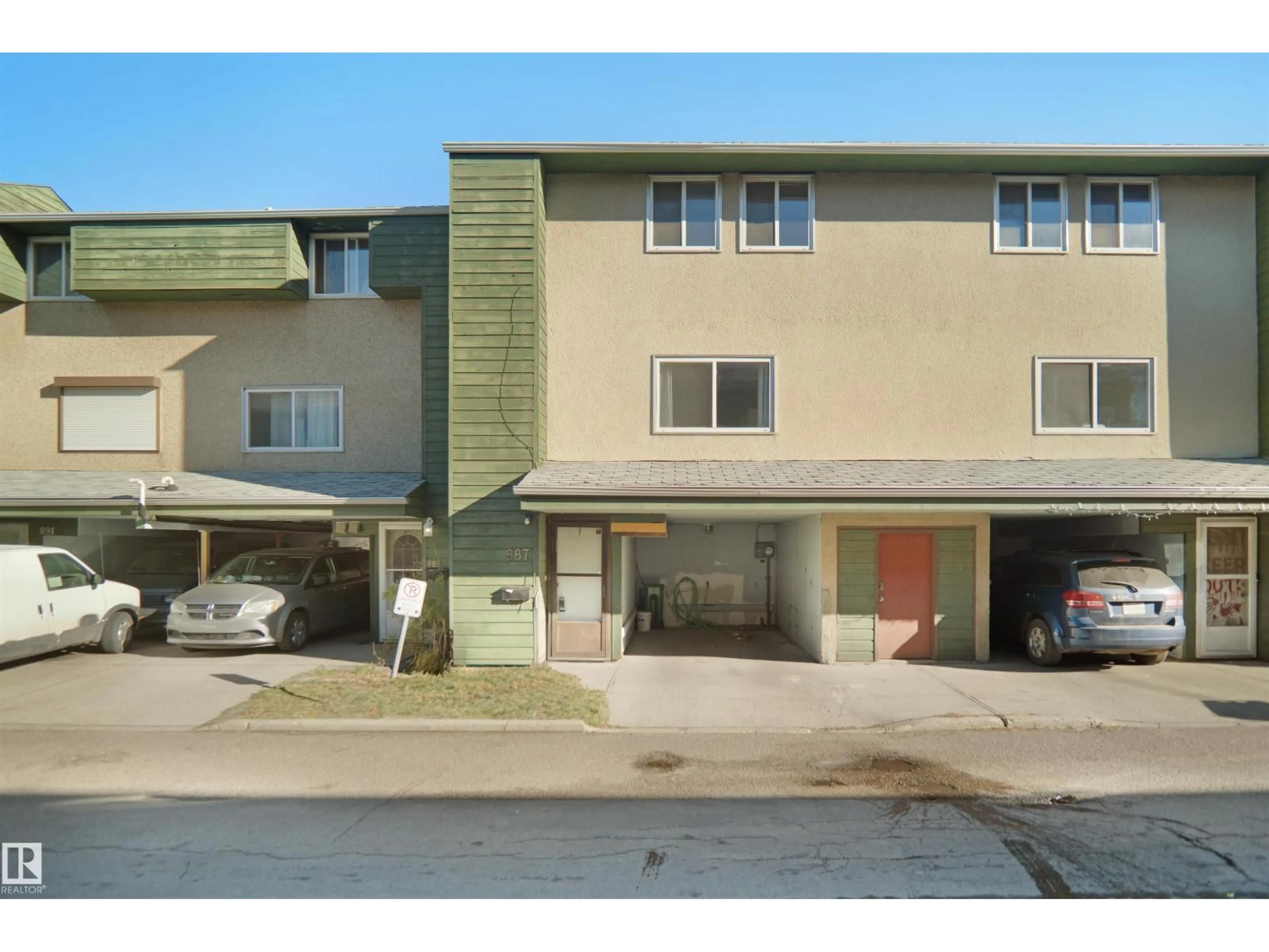 Unknown for 887 ABBOTTSFIELD RD, Edmonton Alberta T5W4R4