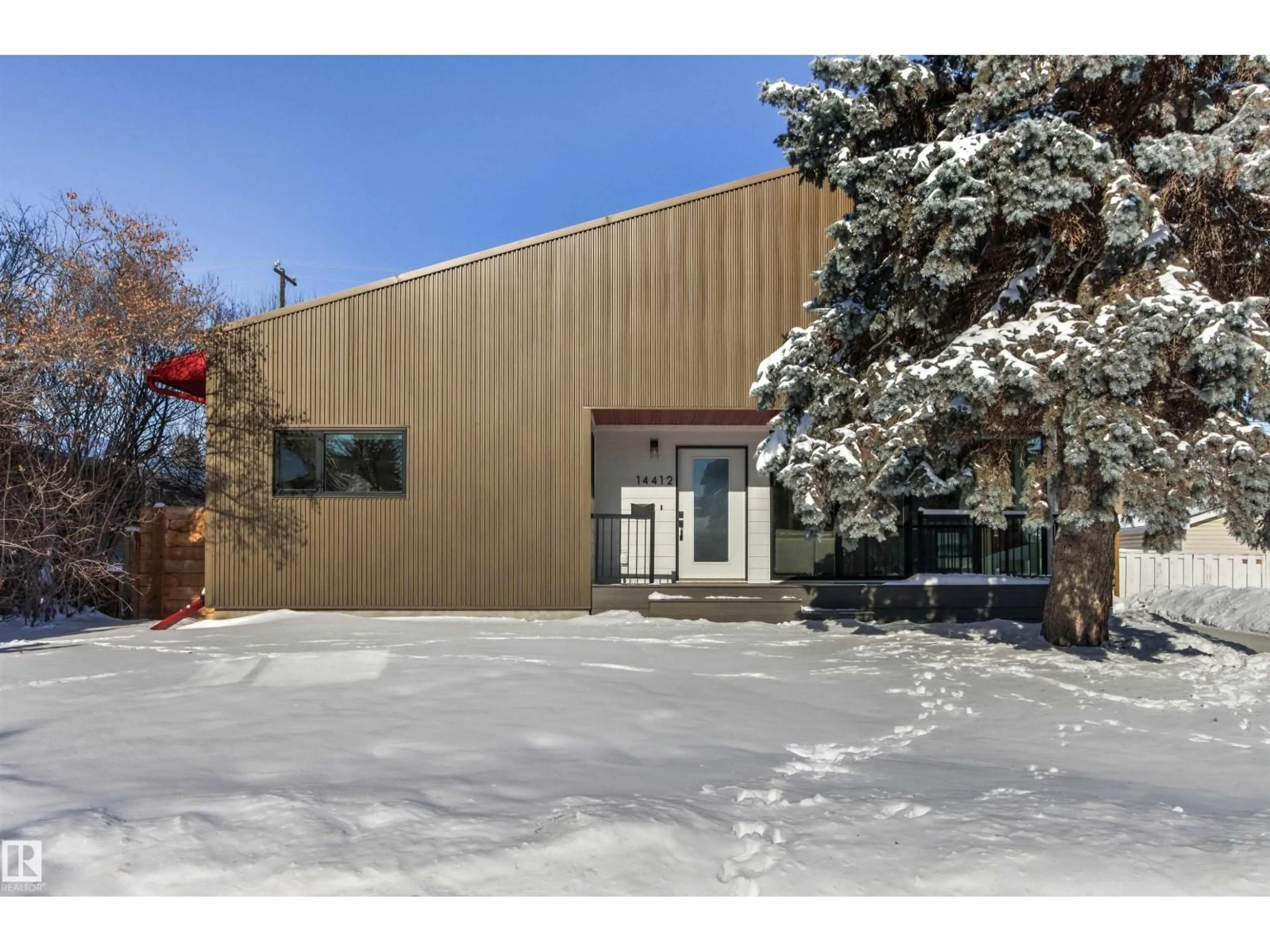 Unknown for 14412 80 AV, Edmonton Alberta T5K3K3