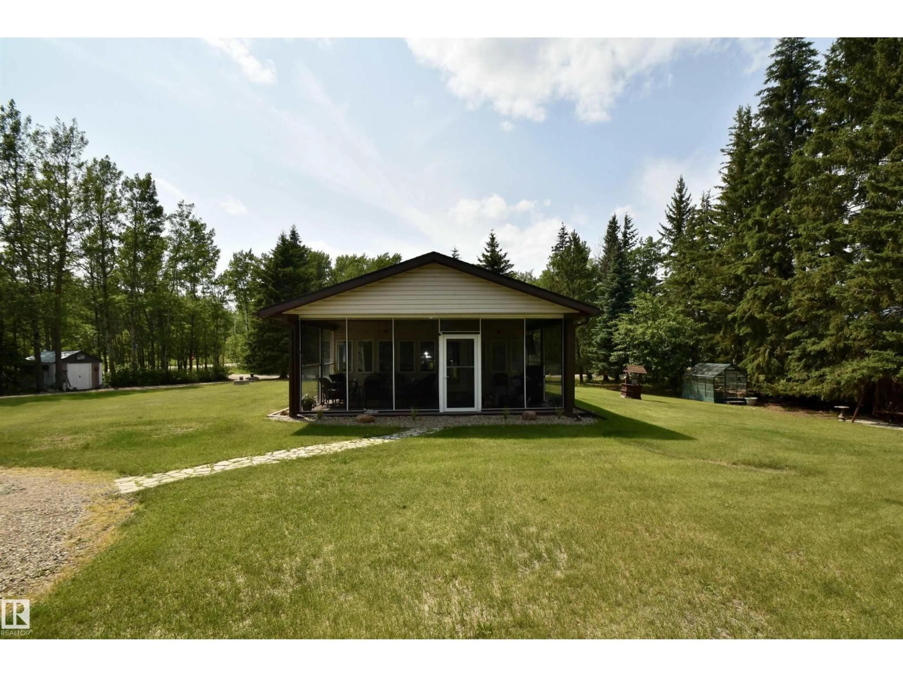 Unknown for 223 - 11502 TWP RD 604, Rural St. Paul County Alberta T0A0N0